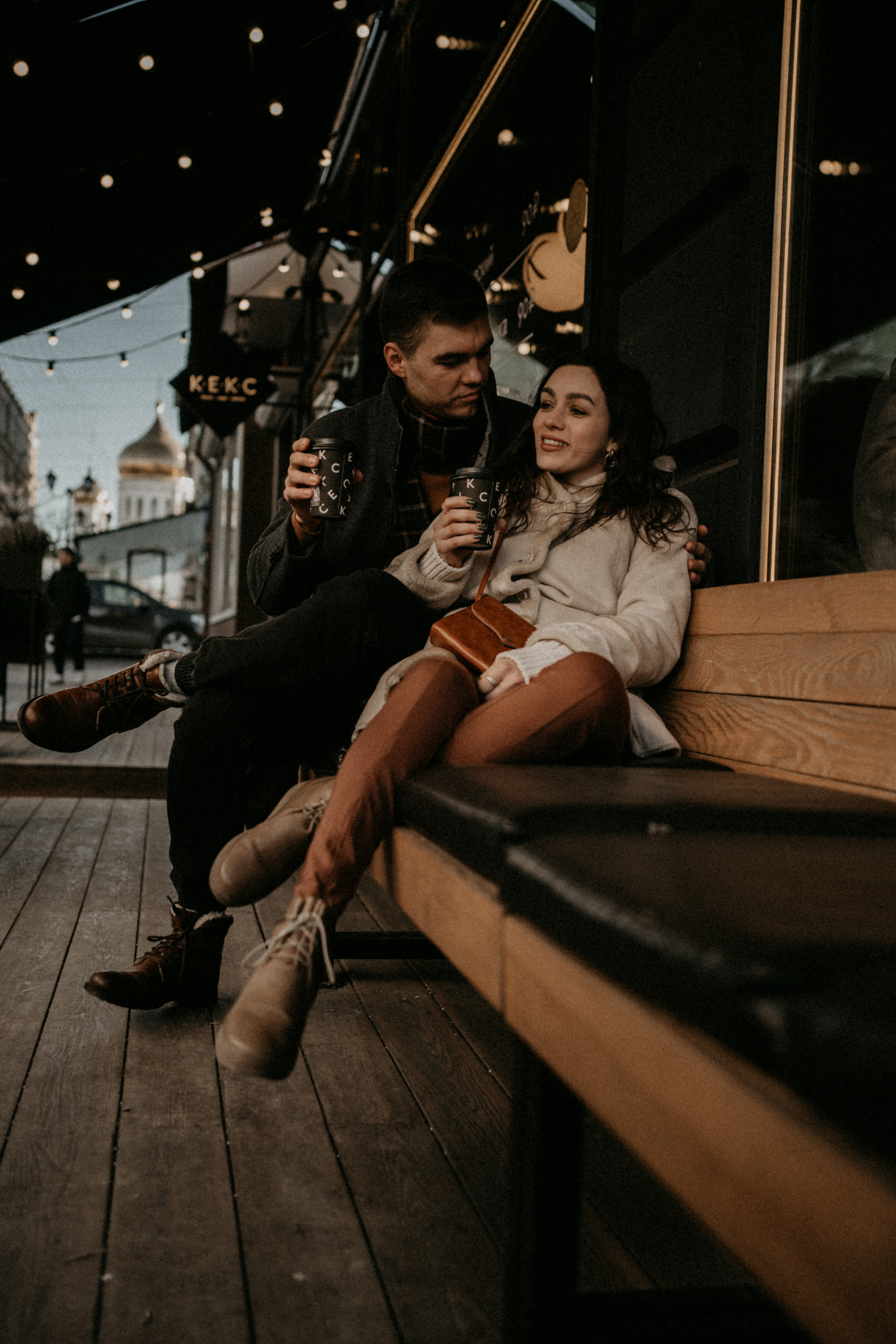 Алина и Дима. Семейный lifestyle фотограф в Ростове-на-Дону