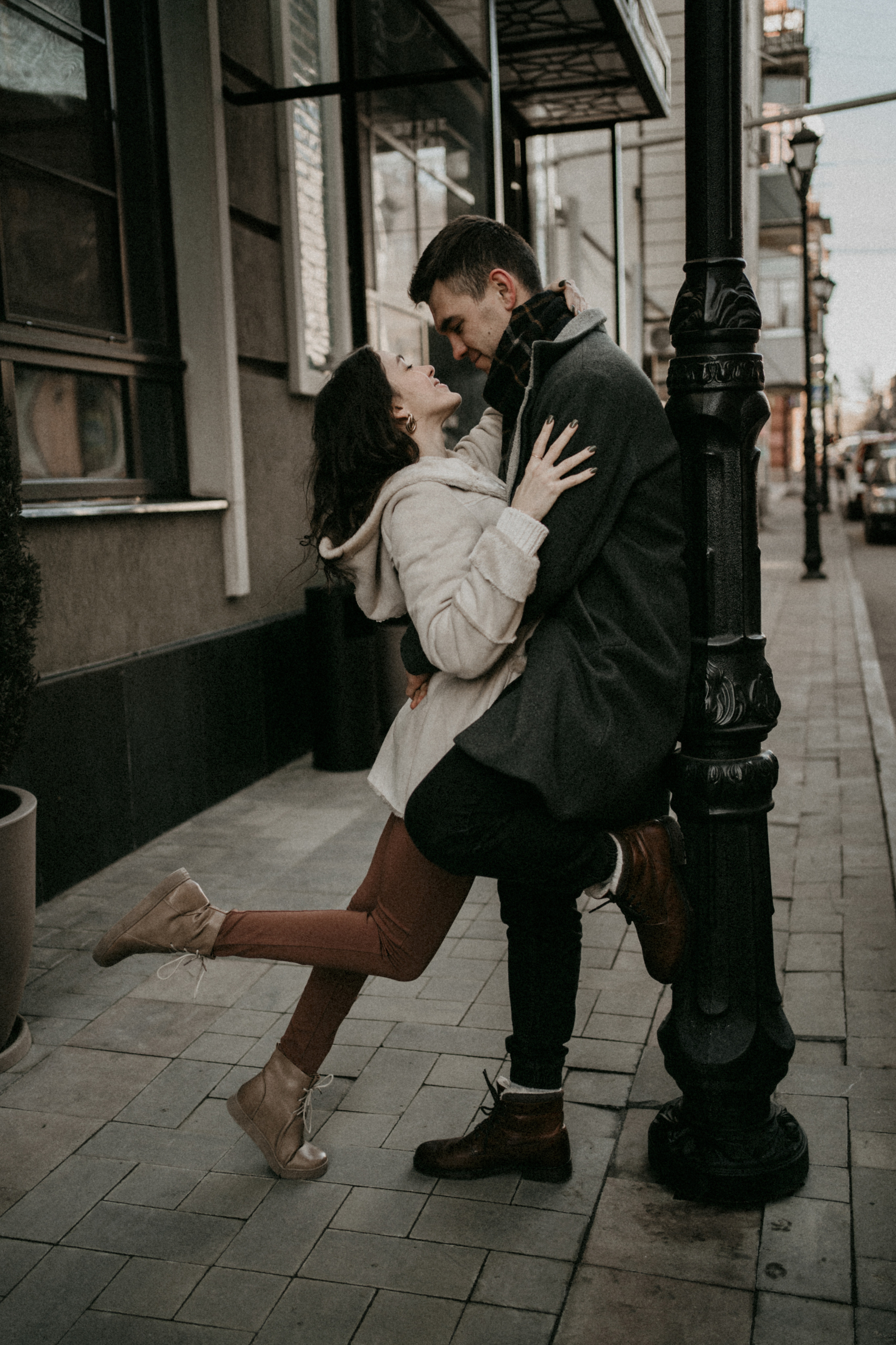 Алина и Дима. Семейный lifestyle фотограф в Ростове-на-Дону