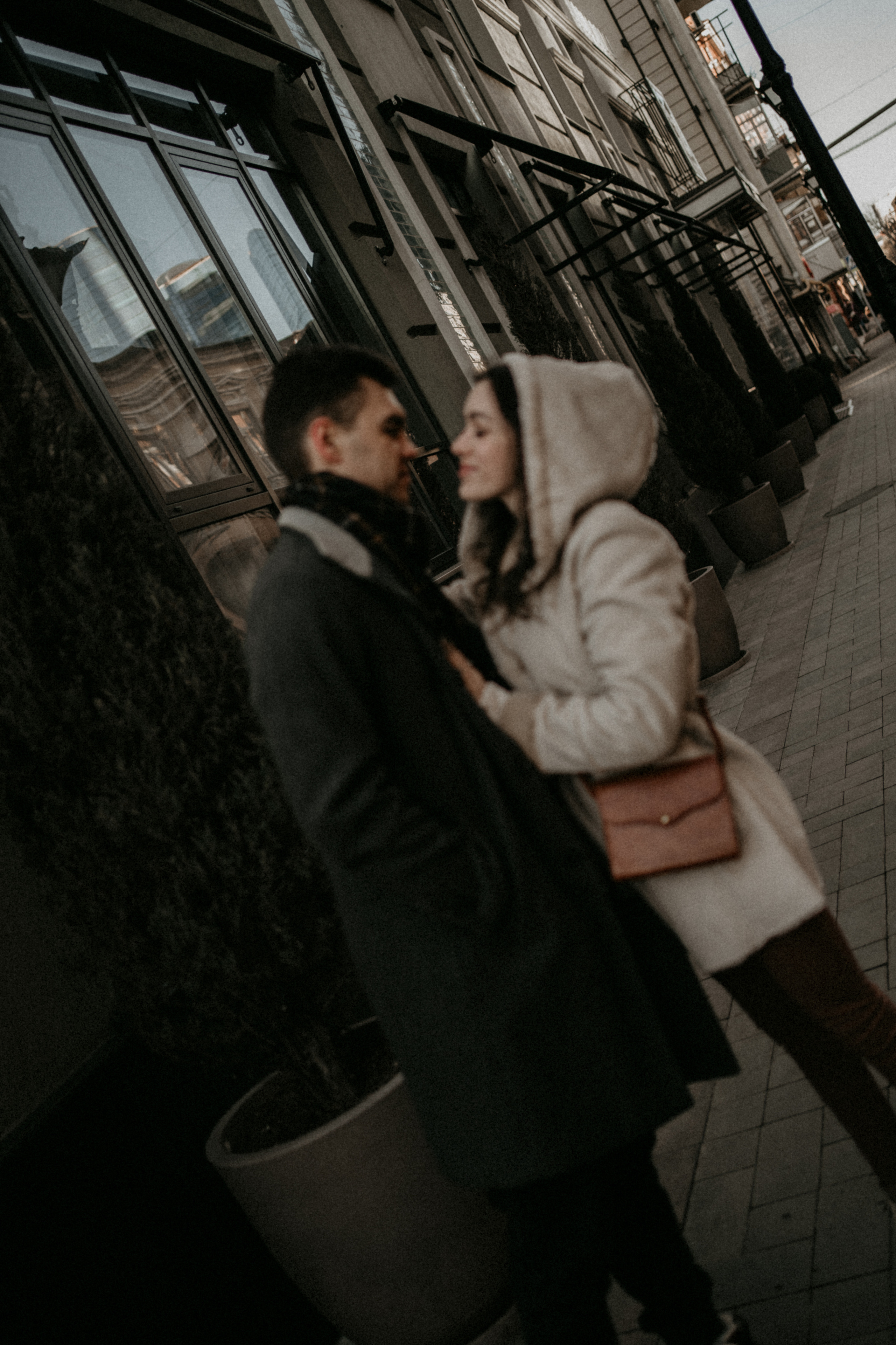 Алина и Дима. Семейный lifestyle фотограф в Ростове-на-Дону