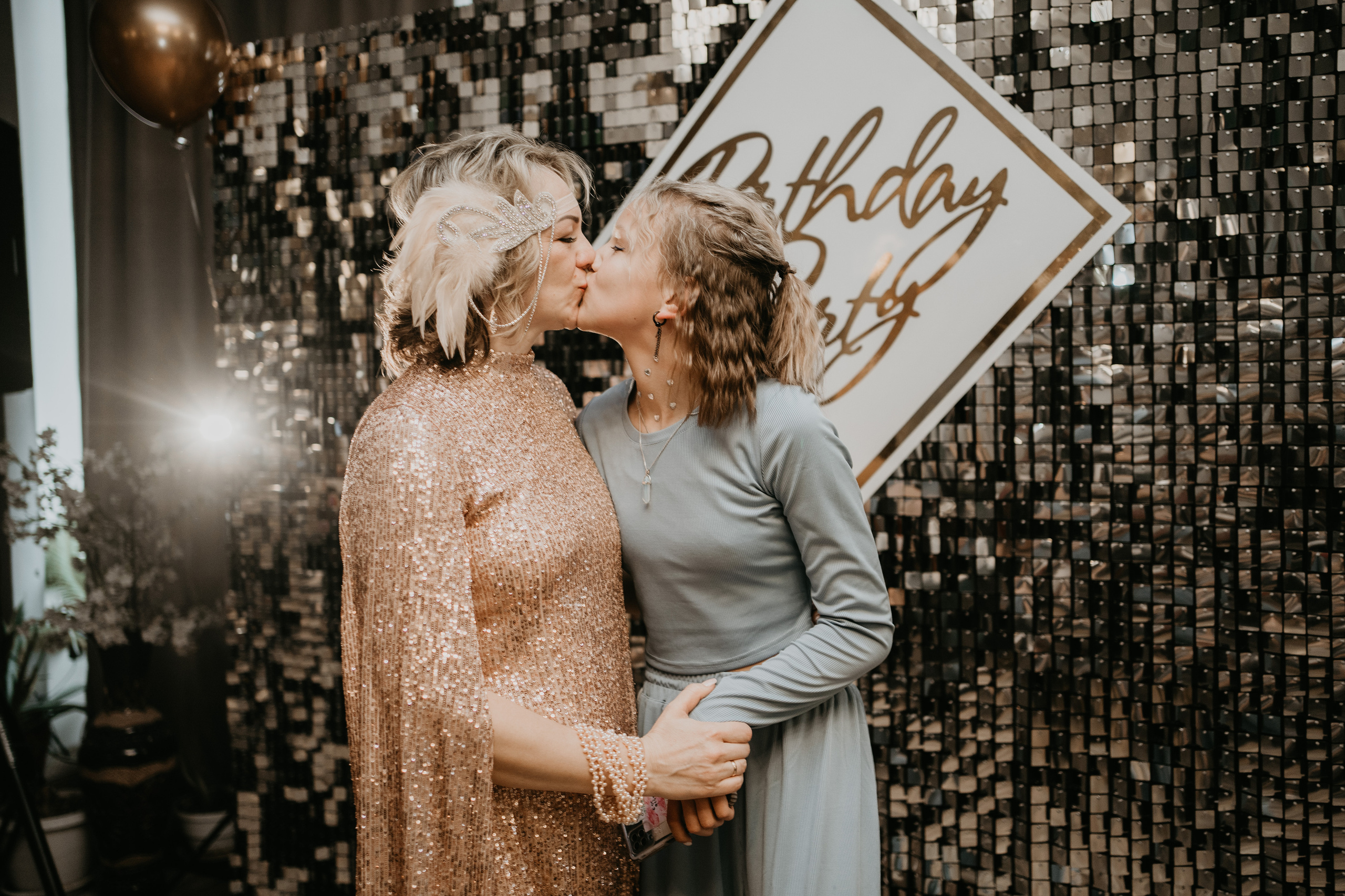 ДР в стиле Гэтсби. Семейный lifestyle фотограф в Ростове-на-Дону