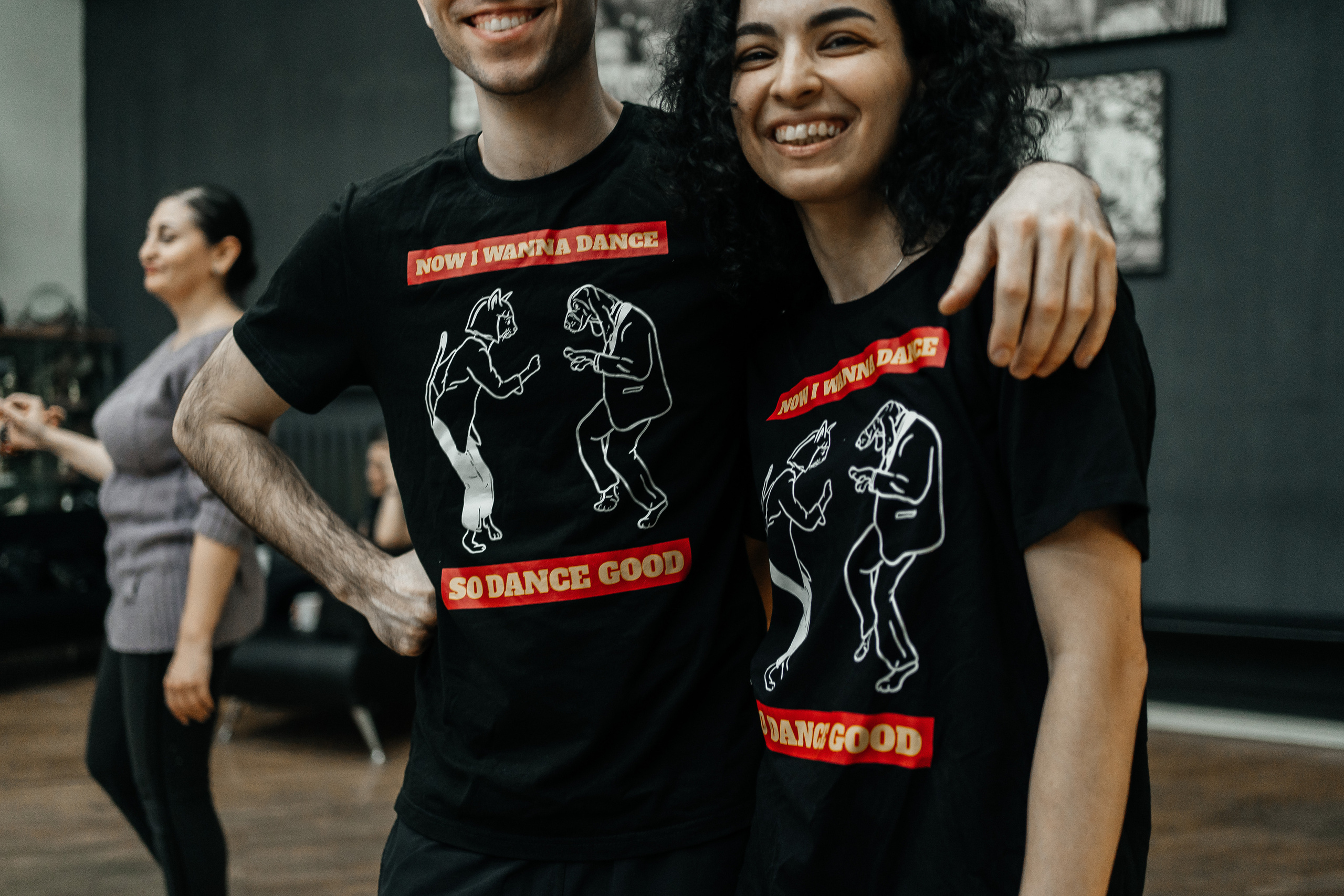 Репортаж с танцевальной тренировки Boogaloo. Семейный lifestyle фотограф в Ростове-на-Дону