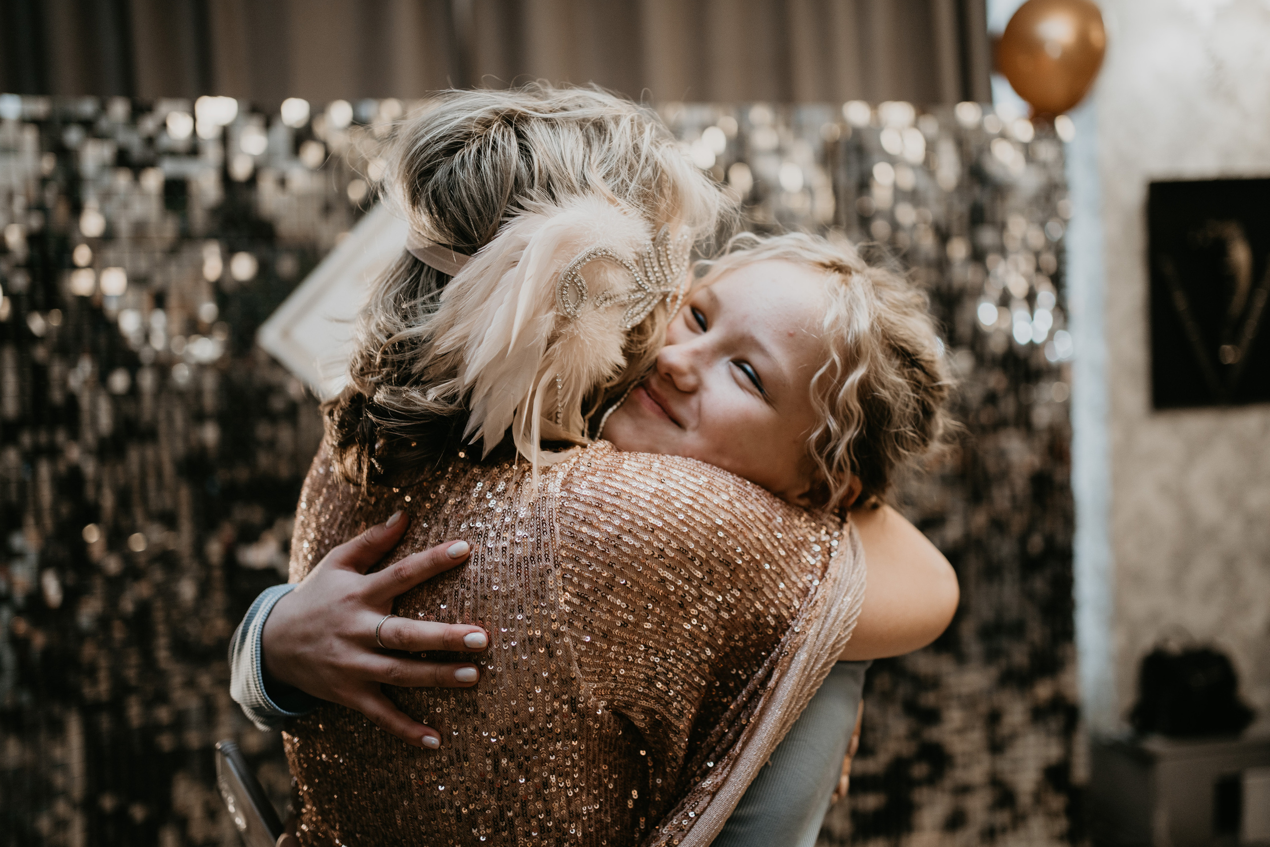 ДР в стиле Гэтсби. Семейный lifestyle фотограф в Ростове-на-Дону