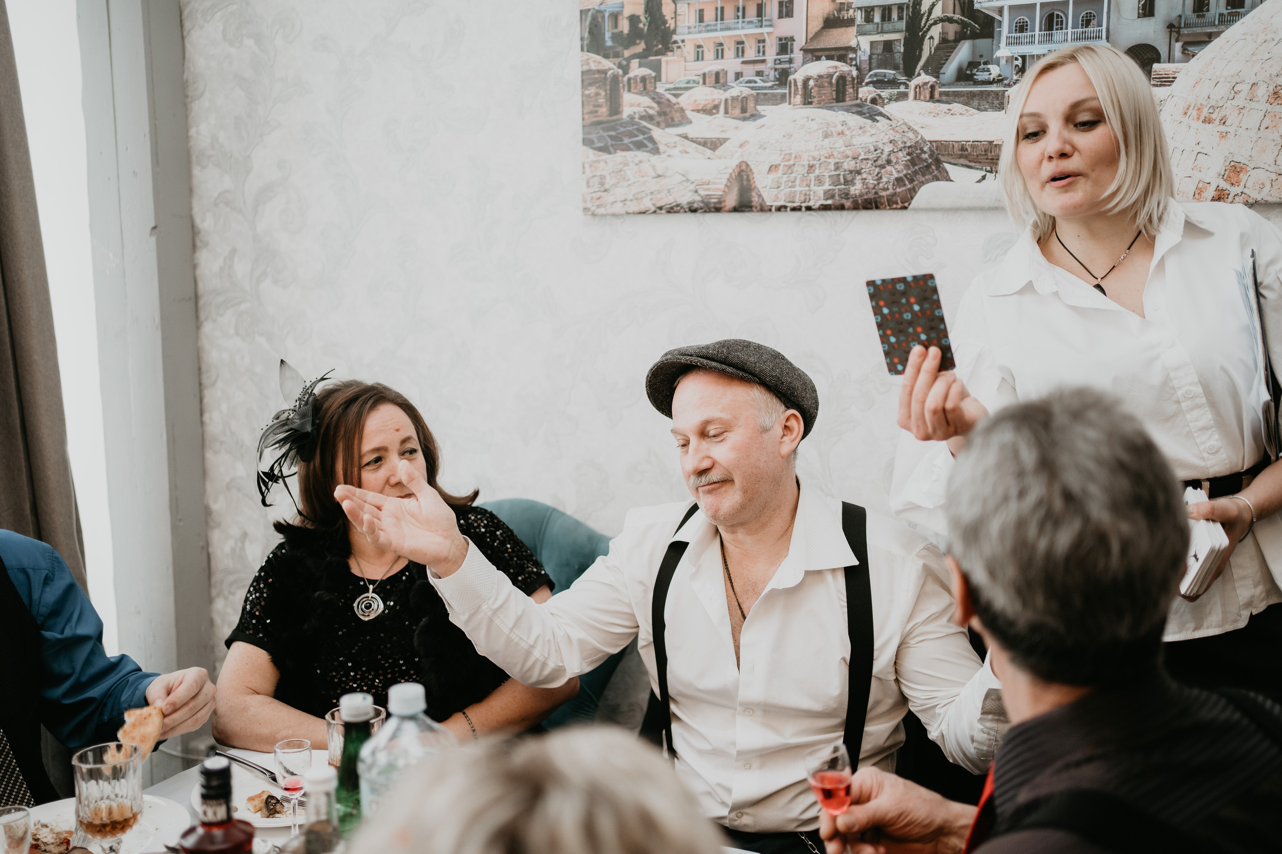 ДР в стиле Гэтсби. Семейный lifestyle фотограф в Ростове-на-Дону