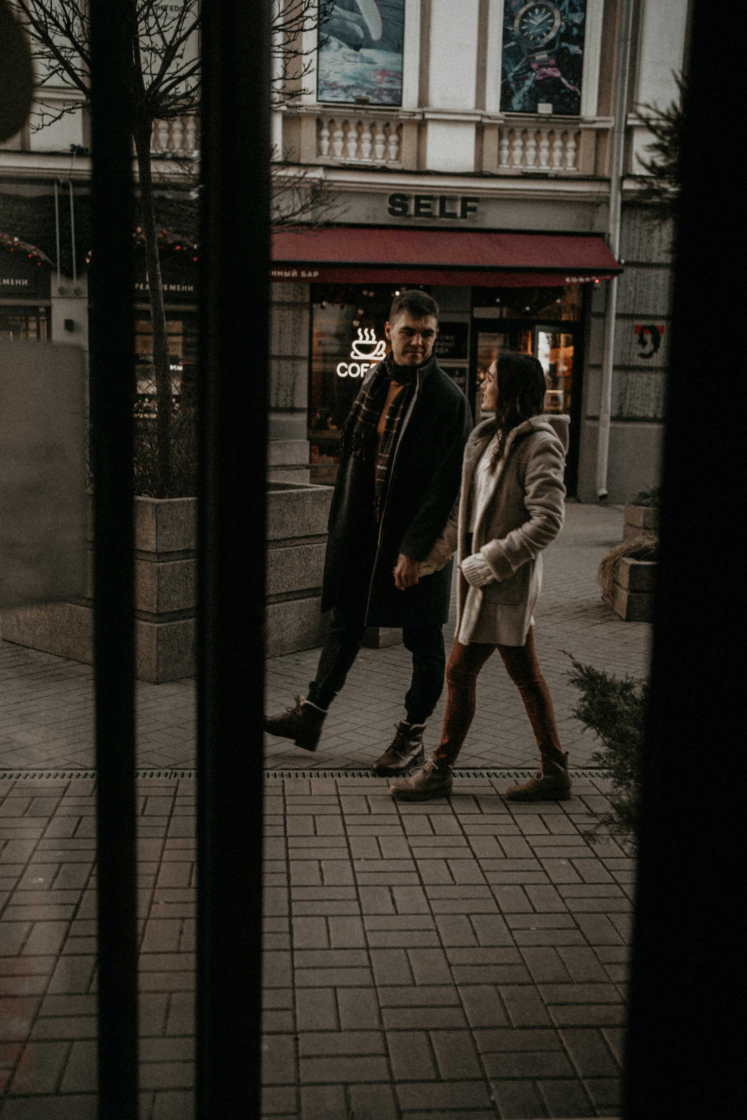 Алина и Дима. Семейный lifestyle фотограф в Ростове-на-Дону