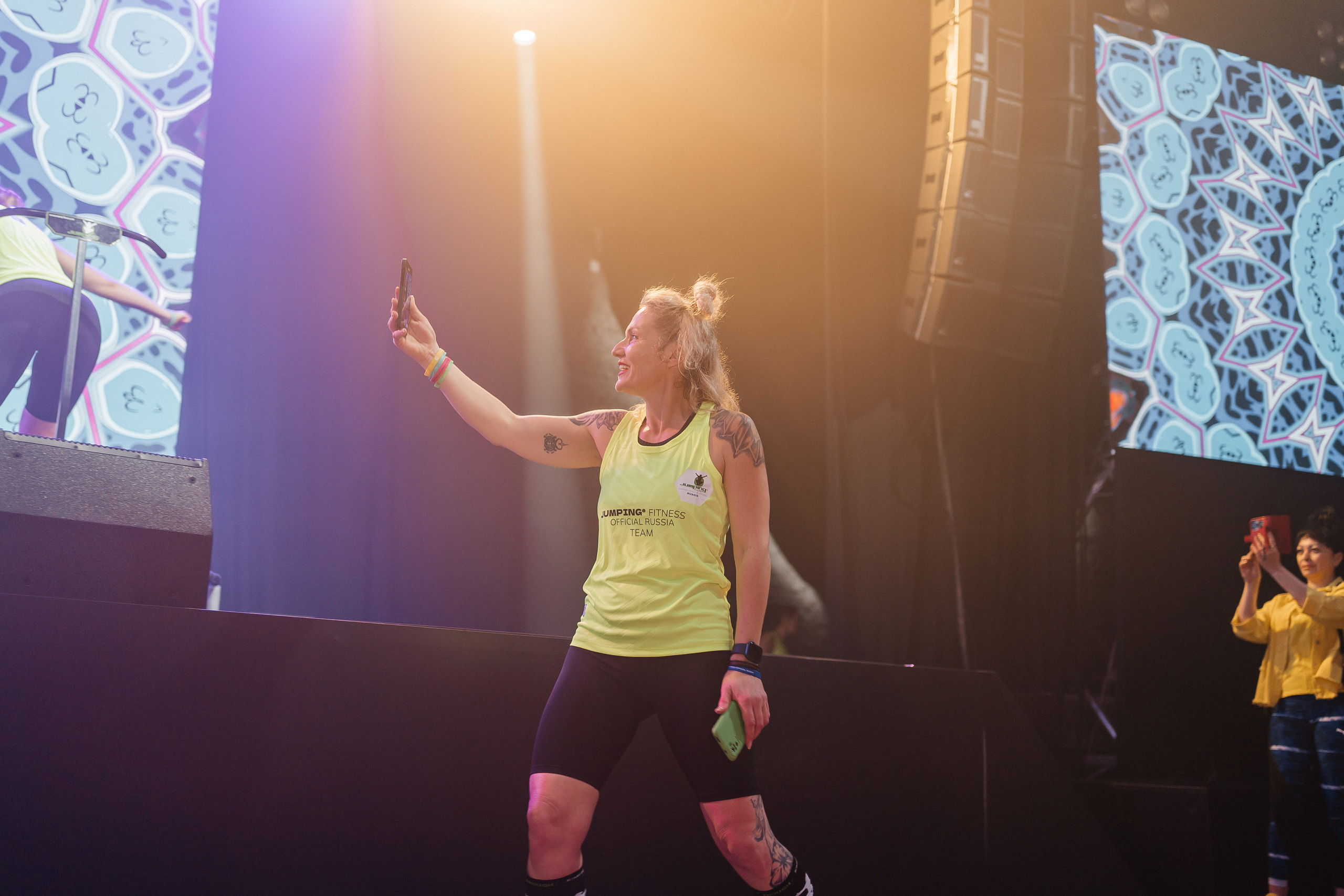 Jumping Party Rostov. Семейный lifestyle фотограф в Ростове-на-Дону