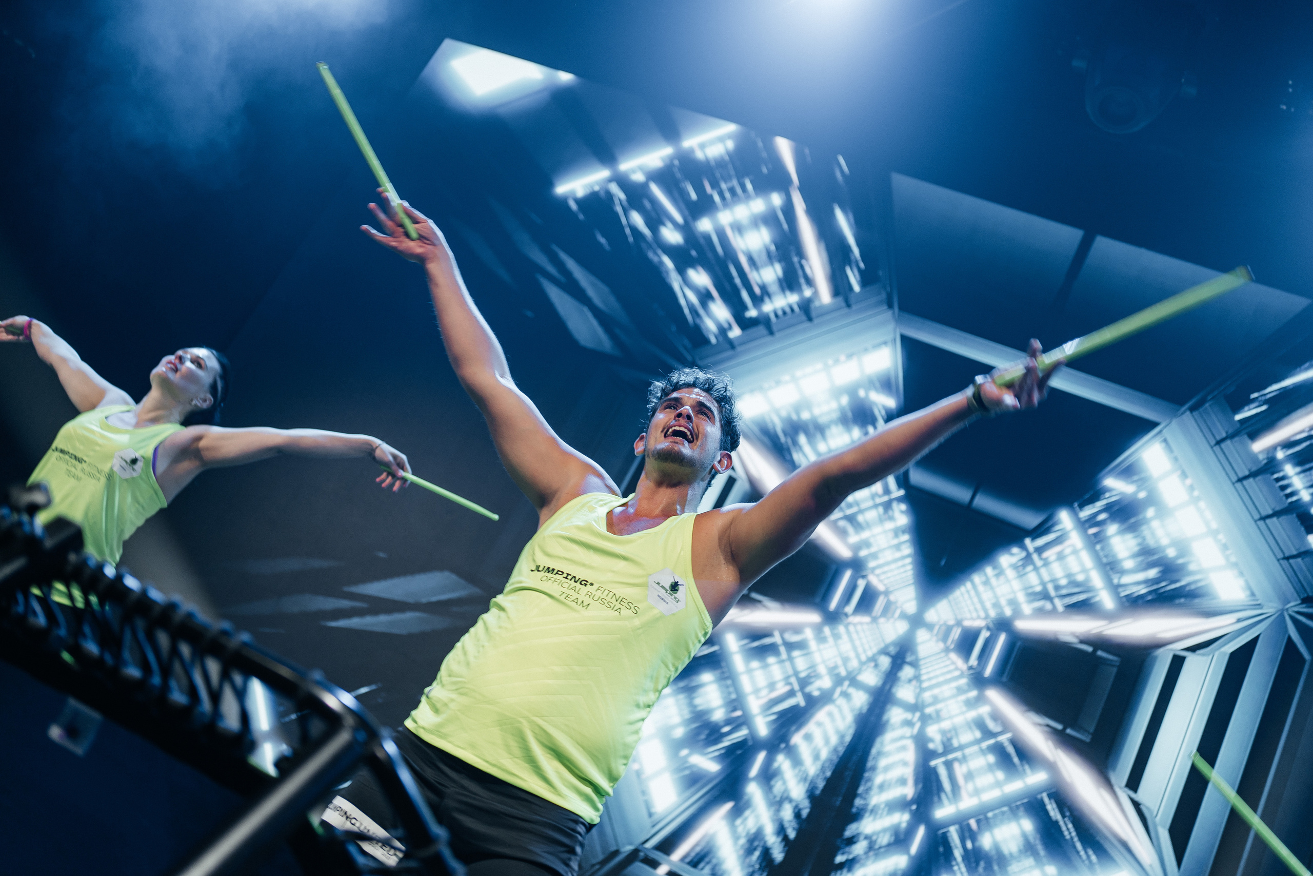 Jumping Party Rostov. Семейный lifestyle фотограф в Ростове-на-Дону