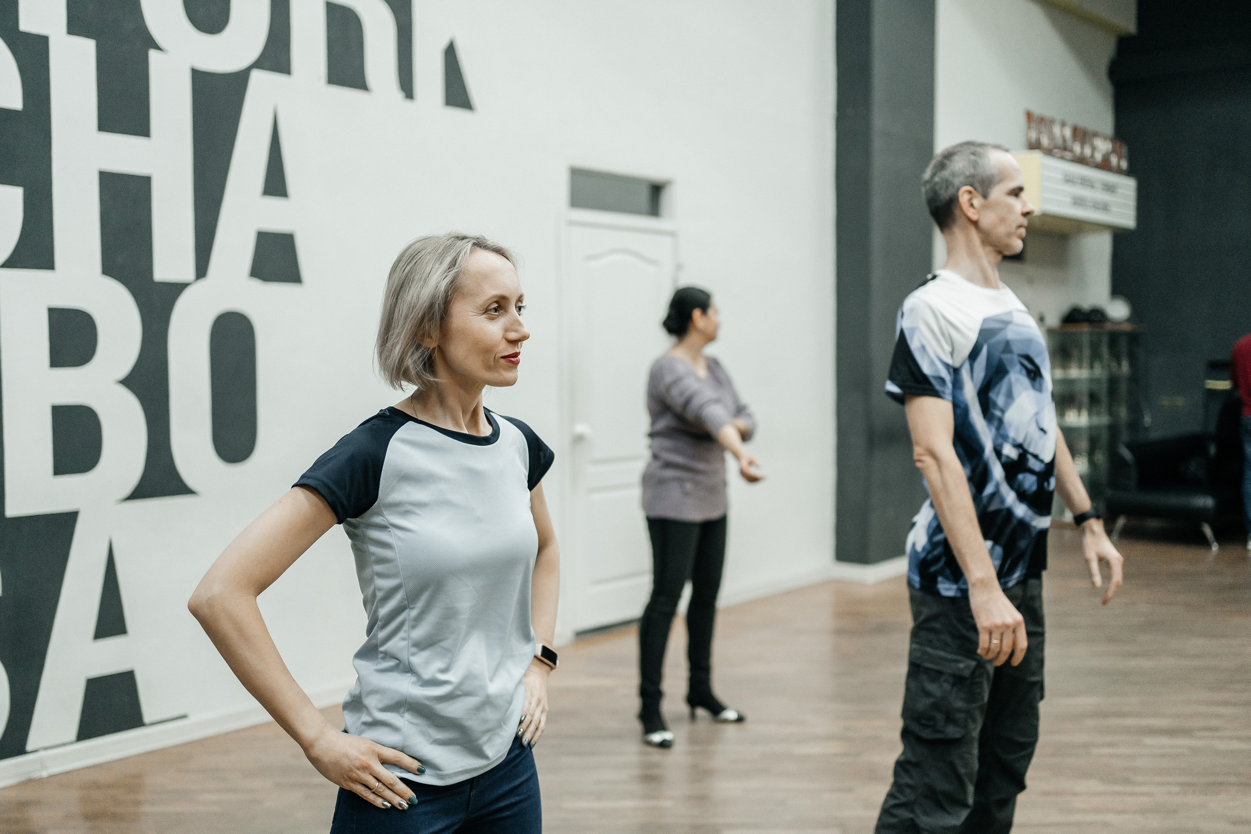 Репортаж с танцевальной тренировки Boogaloo. Семейный lifestyle фотограф в Ростове-на-Дону