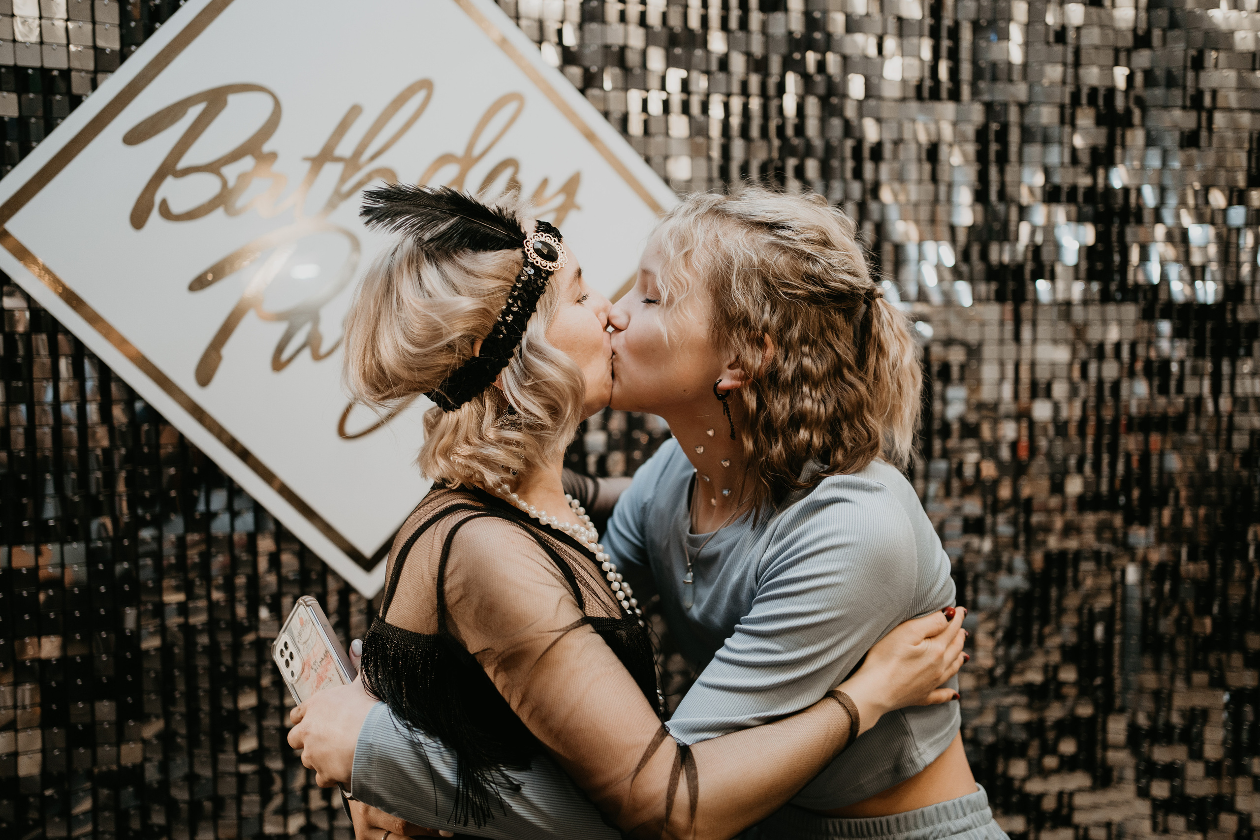 ДР в стиле Гэтсби. Семейный lifestyle фотограф в Ростове-на-Дону