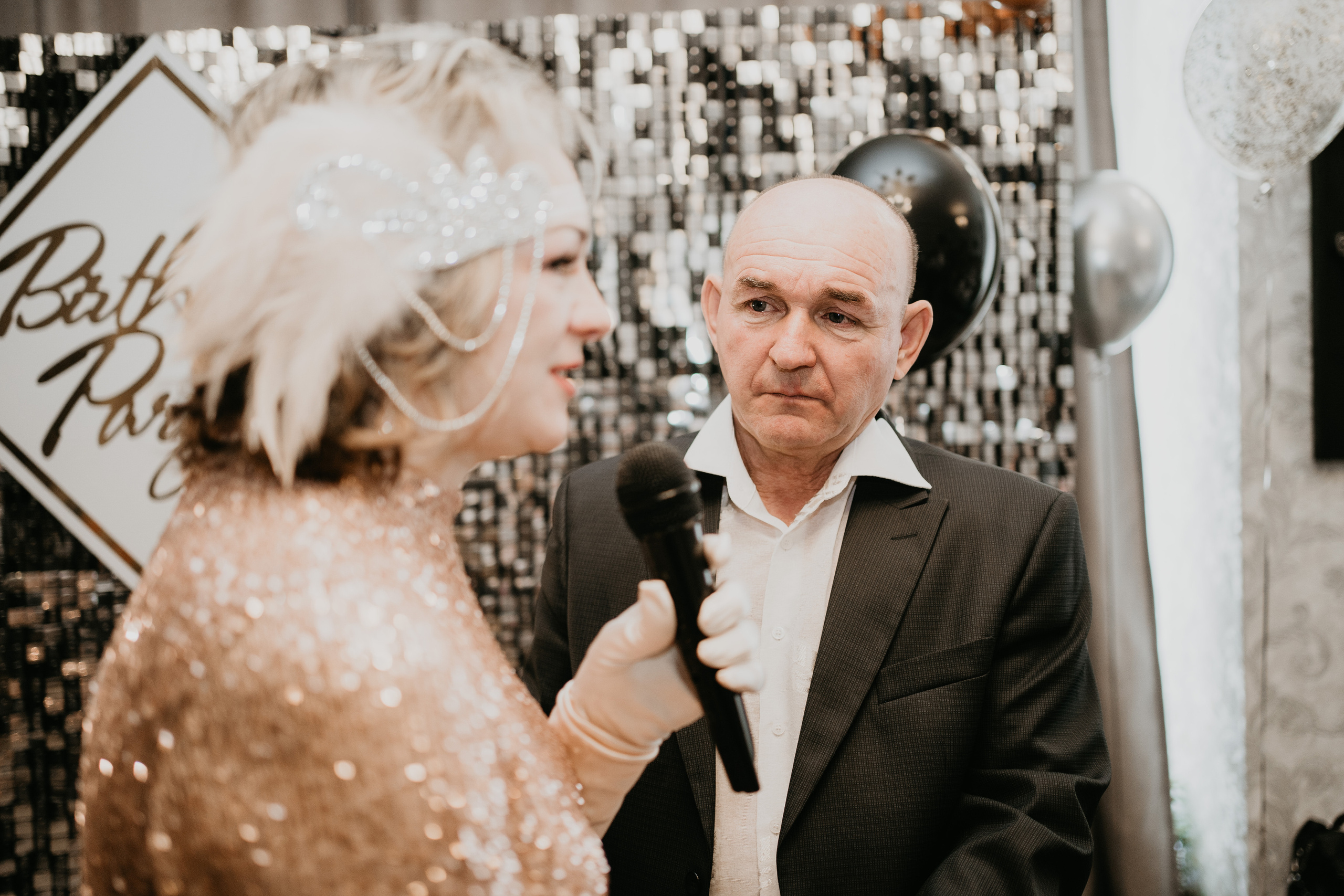 ДР в стиле Гэтсби. Семейный lifestyle фотограф в Ростове-на-Дону