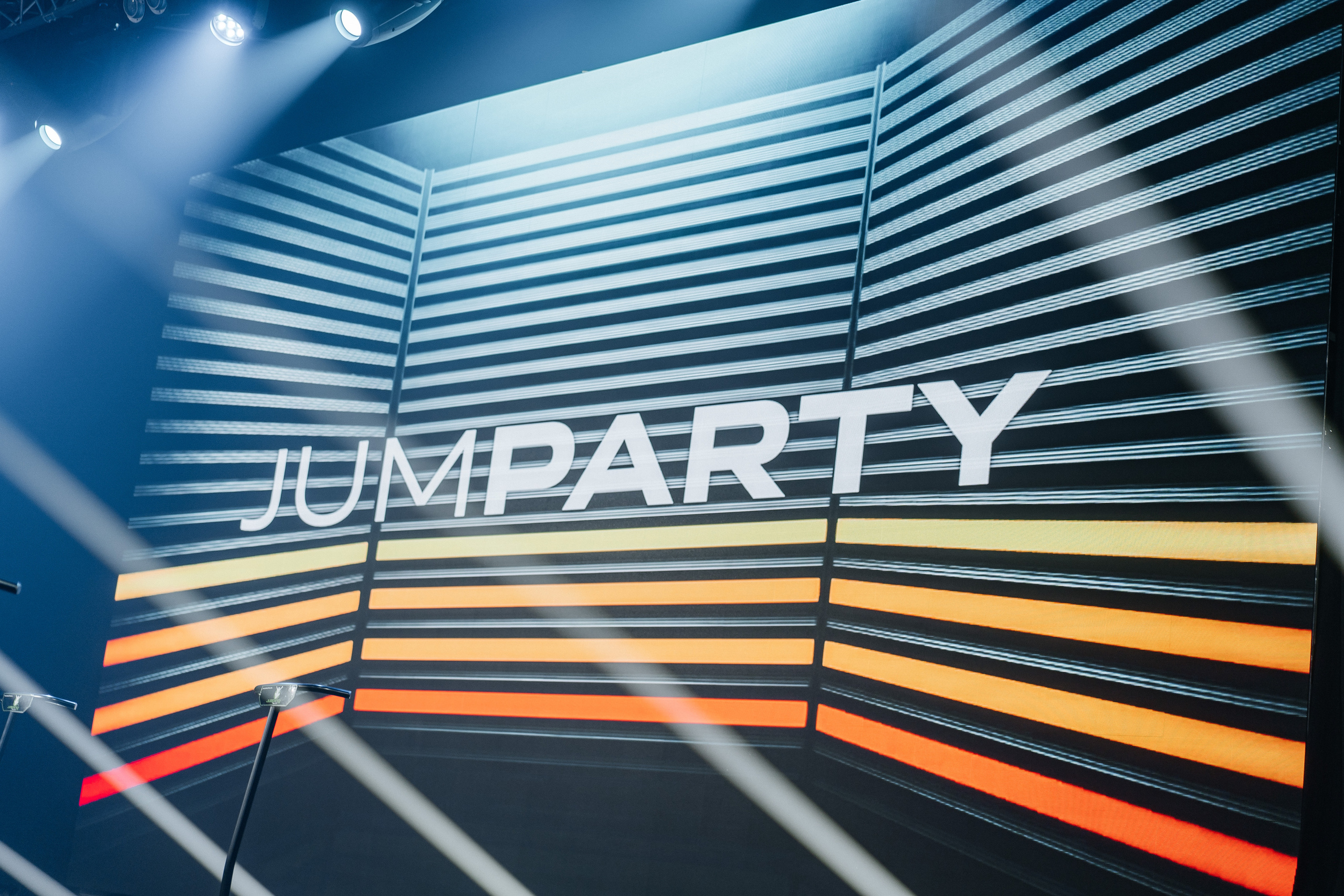 Jumping Party Rostov. Семейный lifestyle фотограф в Ростове-на-Дону