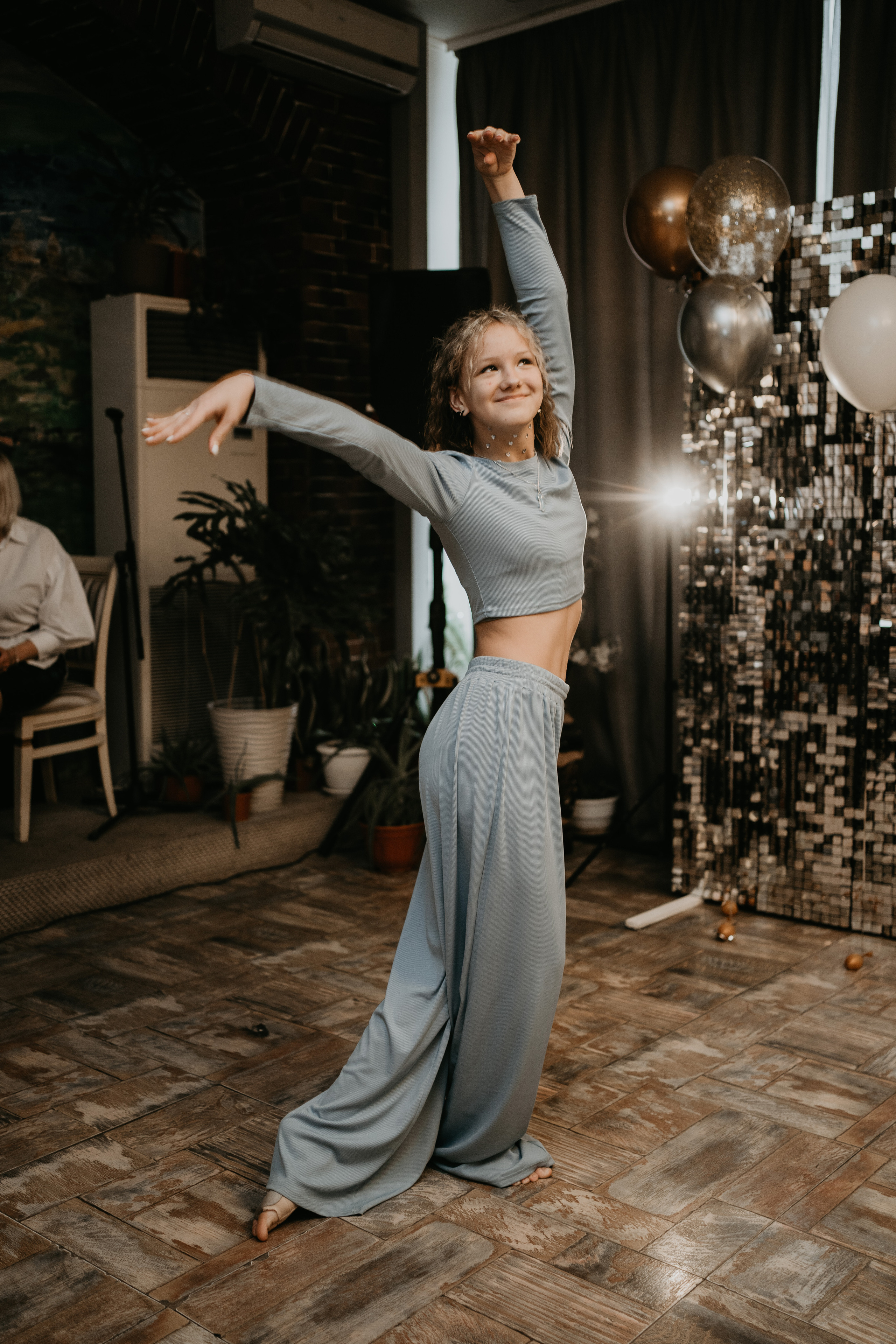 ДР в стиле Гэтсби. Семейный lifestyle фотограф в Ростове-на-Дону