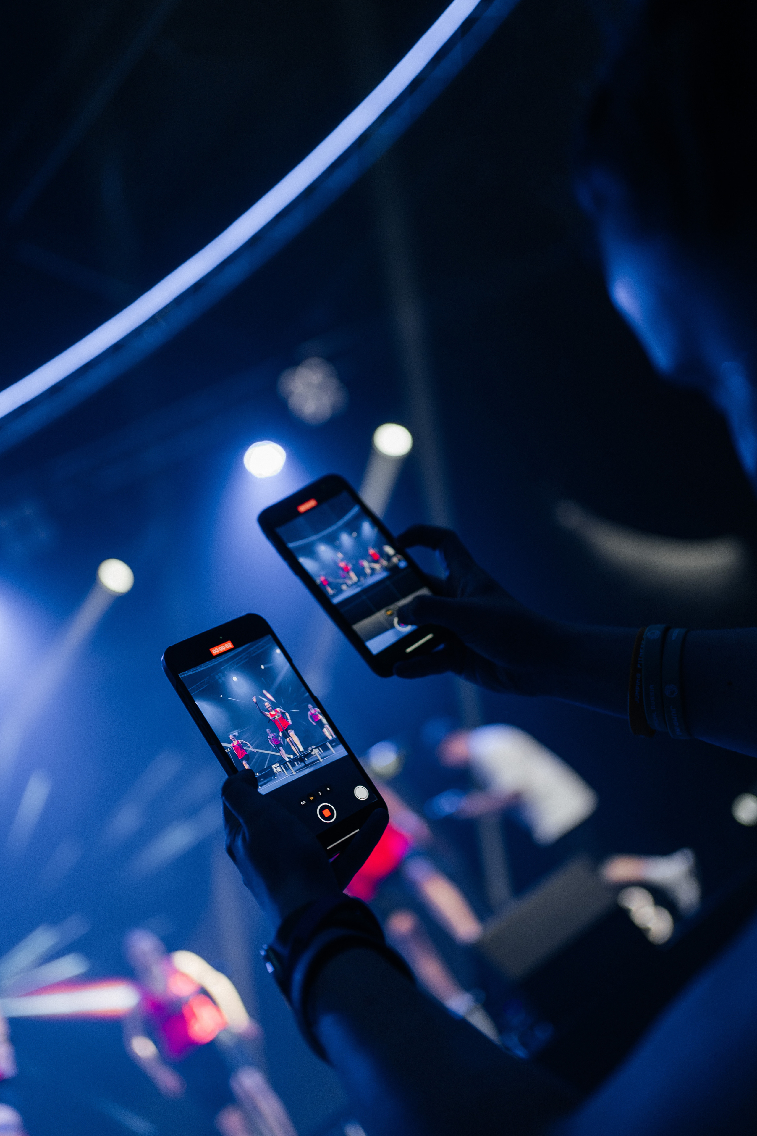 Jumping Party Rostov. Семейный lifestyle фотограф в Ростове-на-Дону