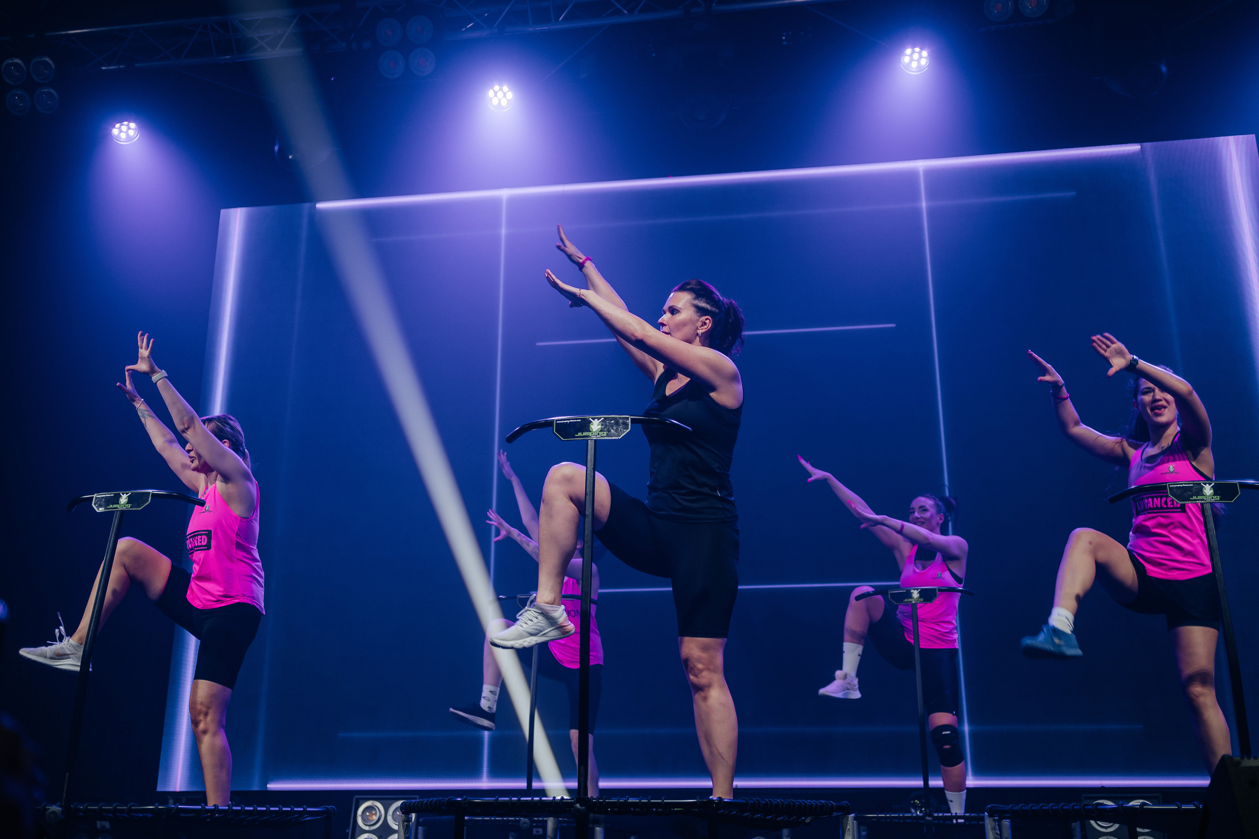 Jumping Party Rostov. Семейный lifestyle фотограф в Ростове-на-Дону