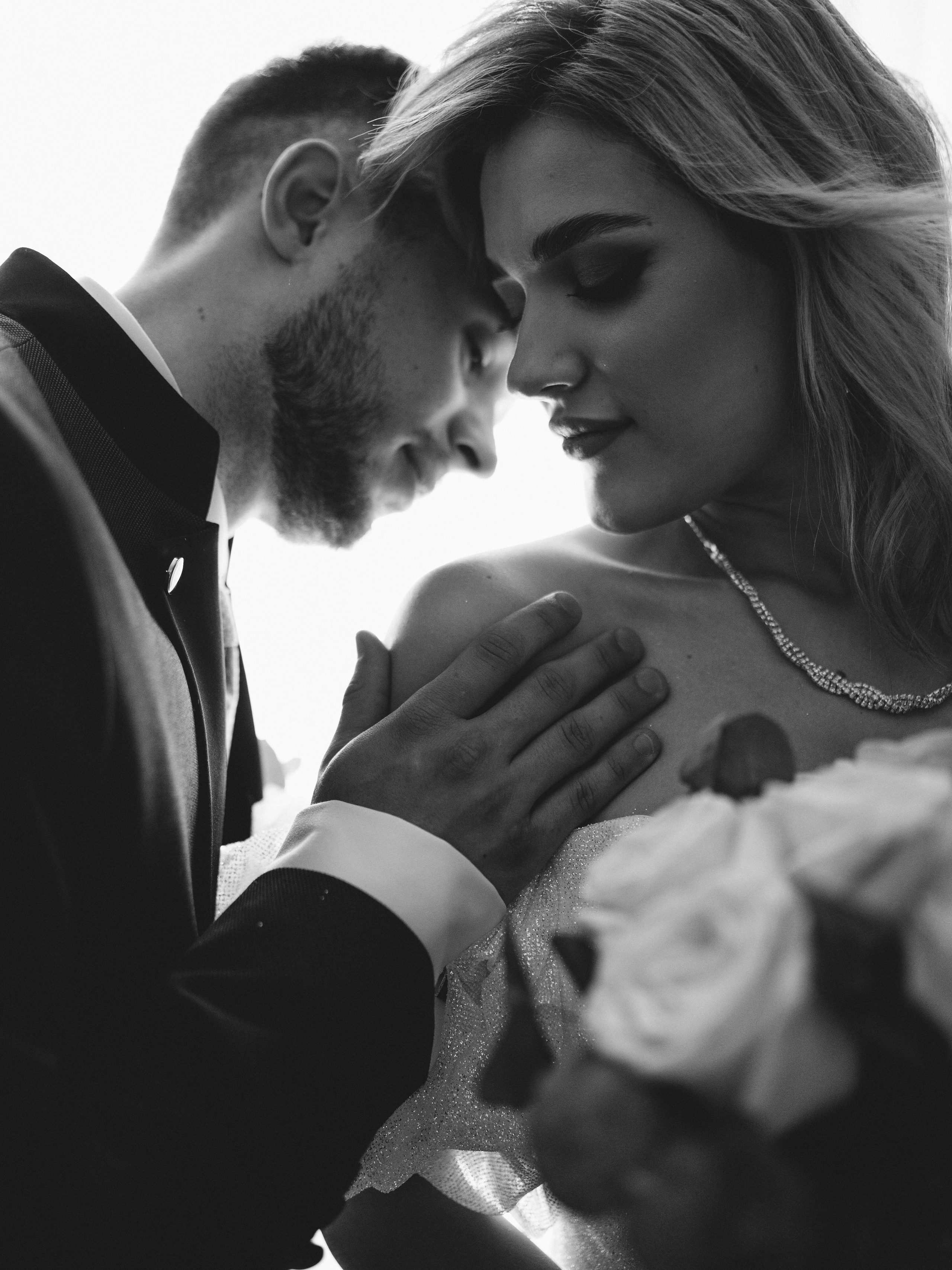 Иван и Елизавета. Главная