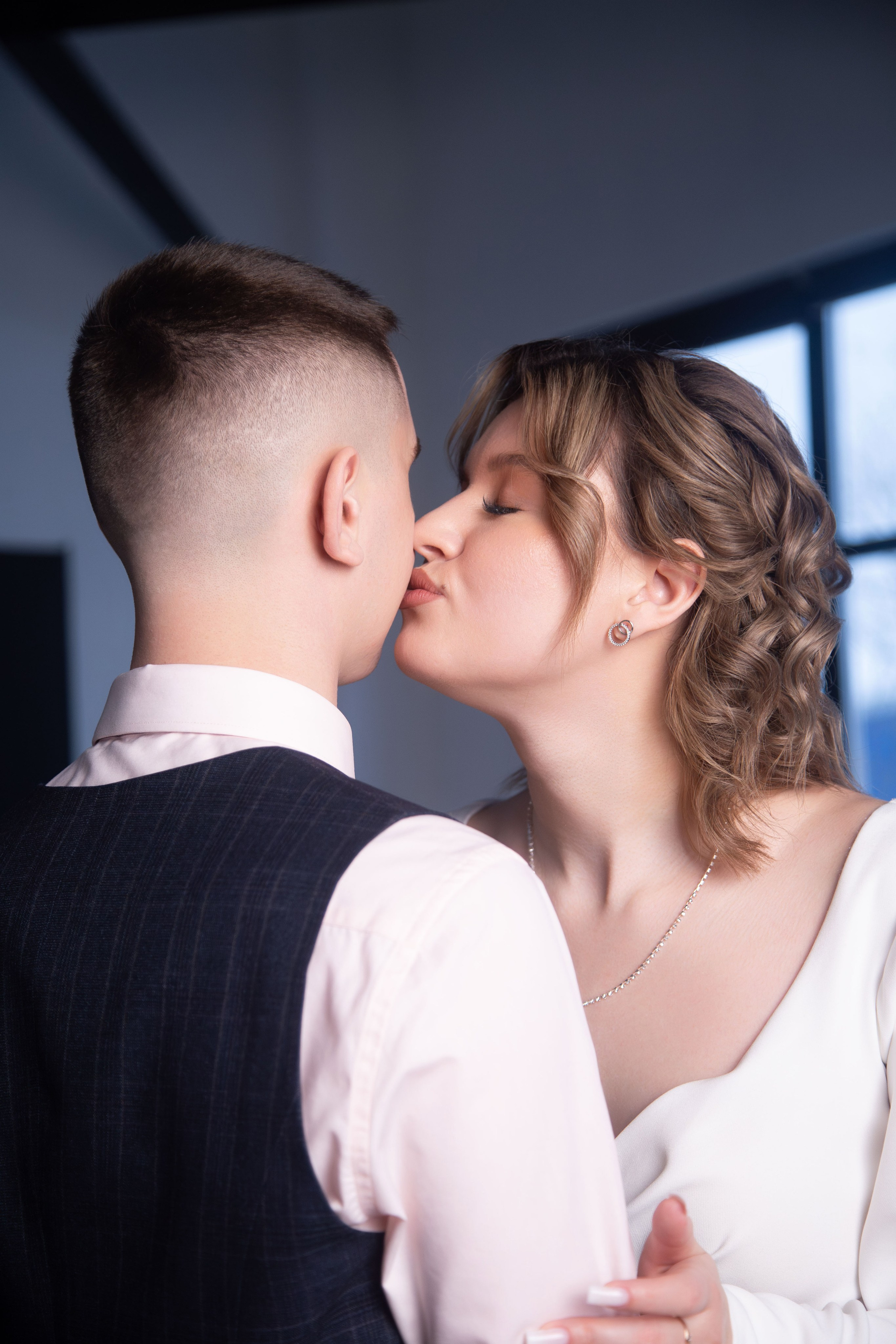 3. Анастасия Дубравская | Фотограф Сургут