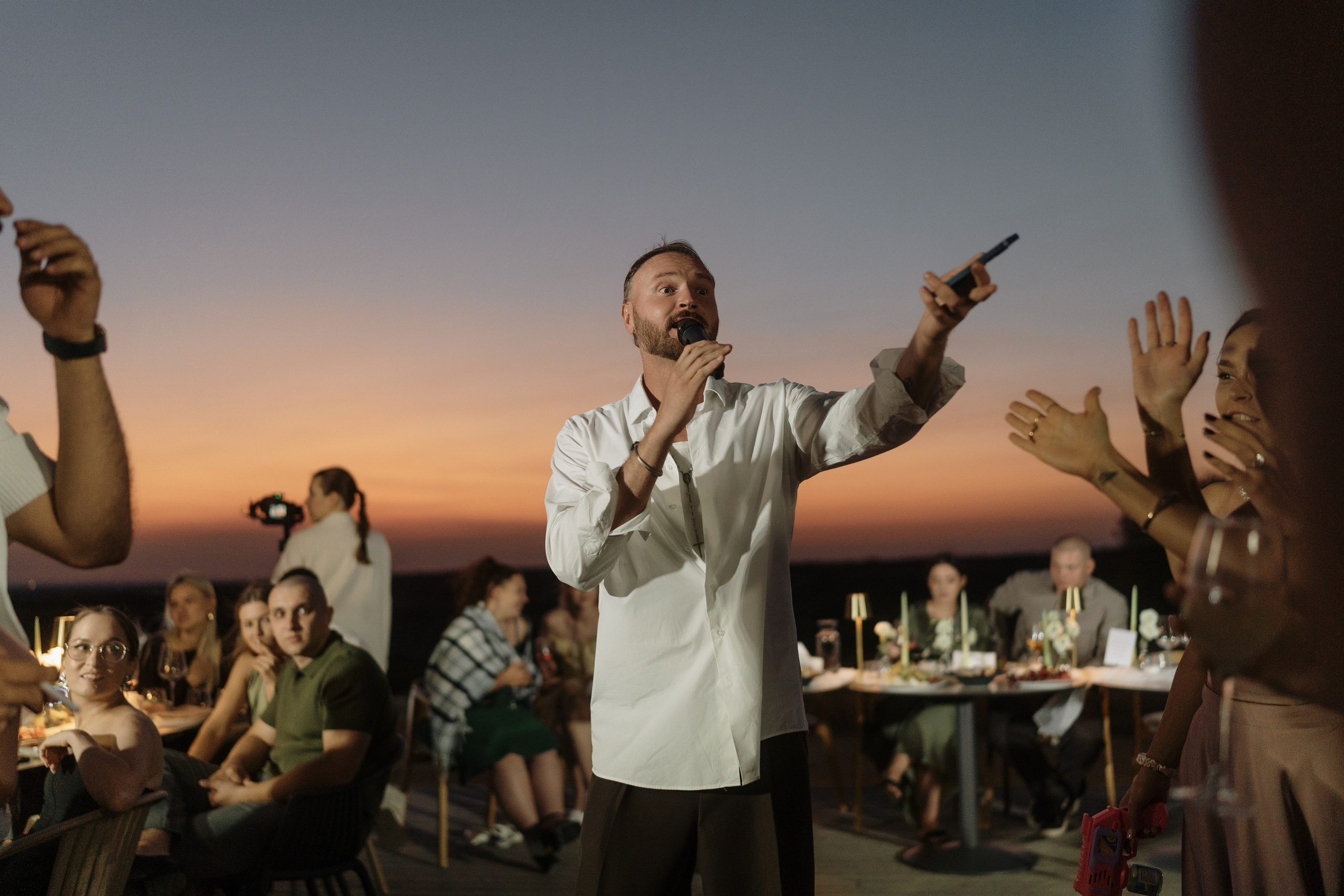 Стреляй пузырями, целуйся всерьез!. Свадебный и портретный фотограф Алена Седининна в Крыму