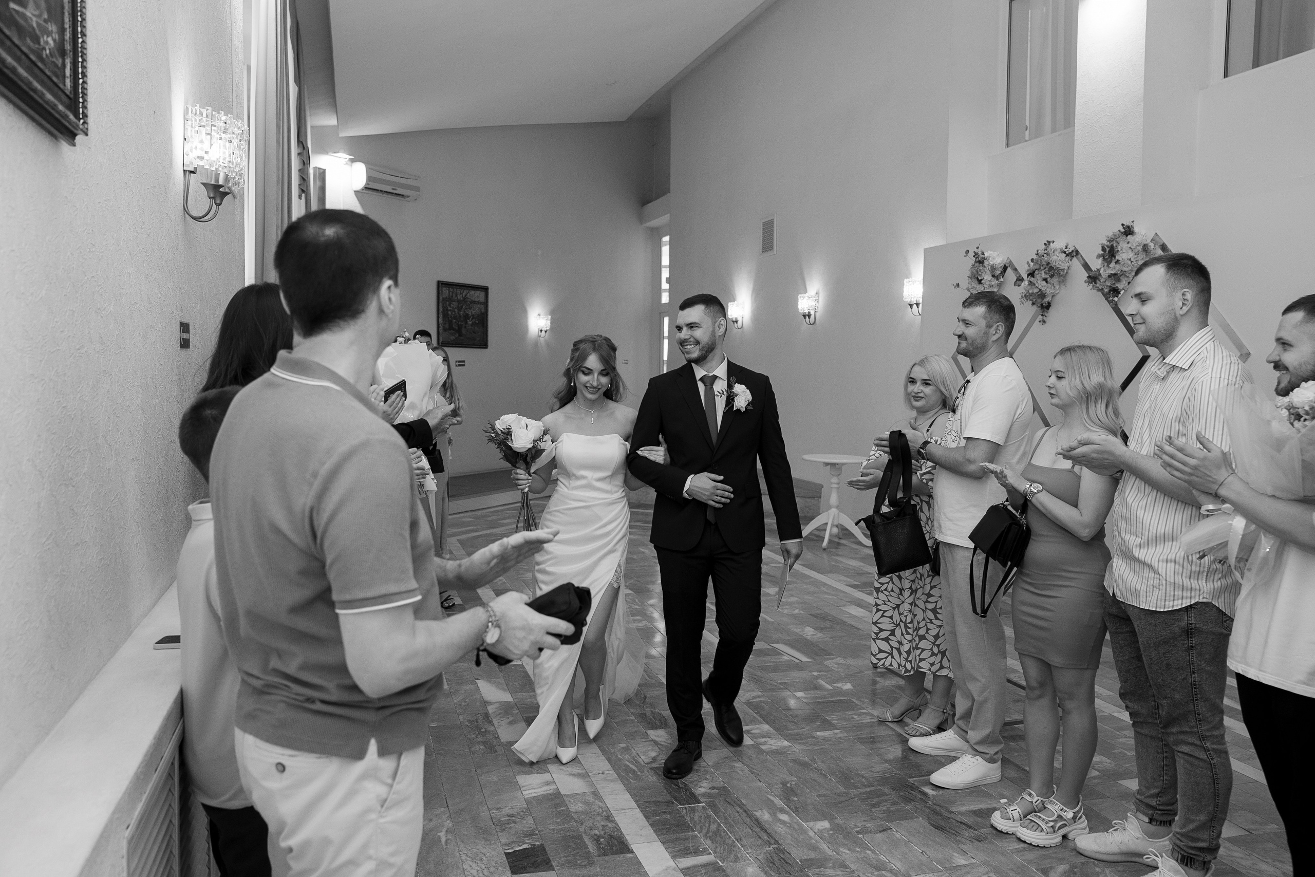 Кирилл и Наталья. Свадебный и репортажный фотограф Ростов-на-Дону Алексей Гуль