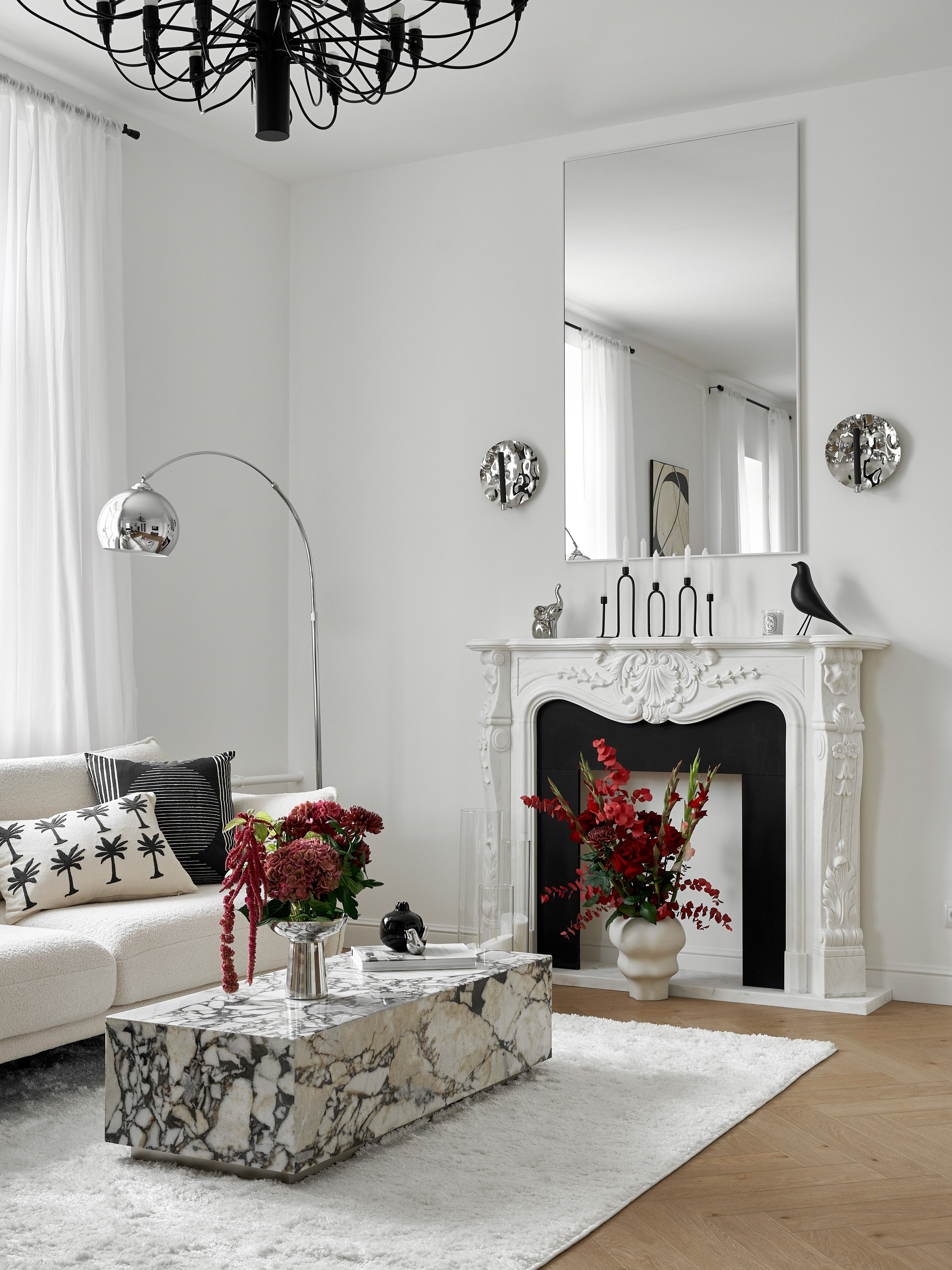 ЖИЛЫЕ ИНТЕРЬЕРЫ. Конев Ярослав — Интерьерный фотограф и видеограф