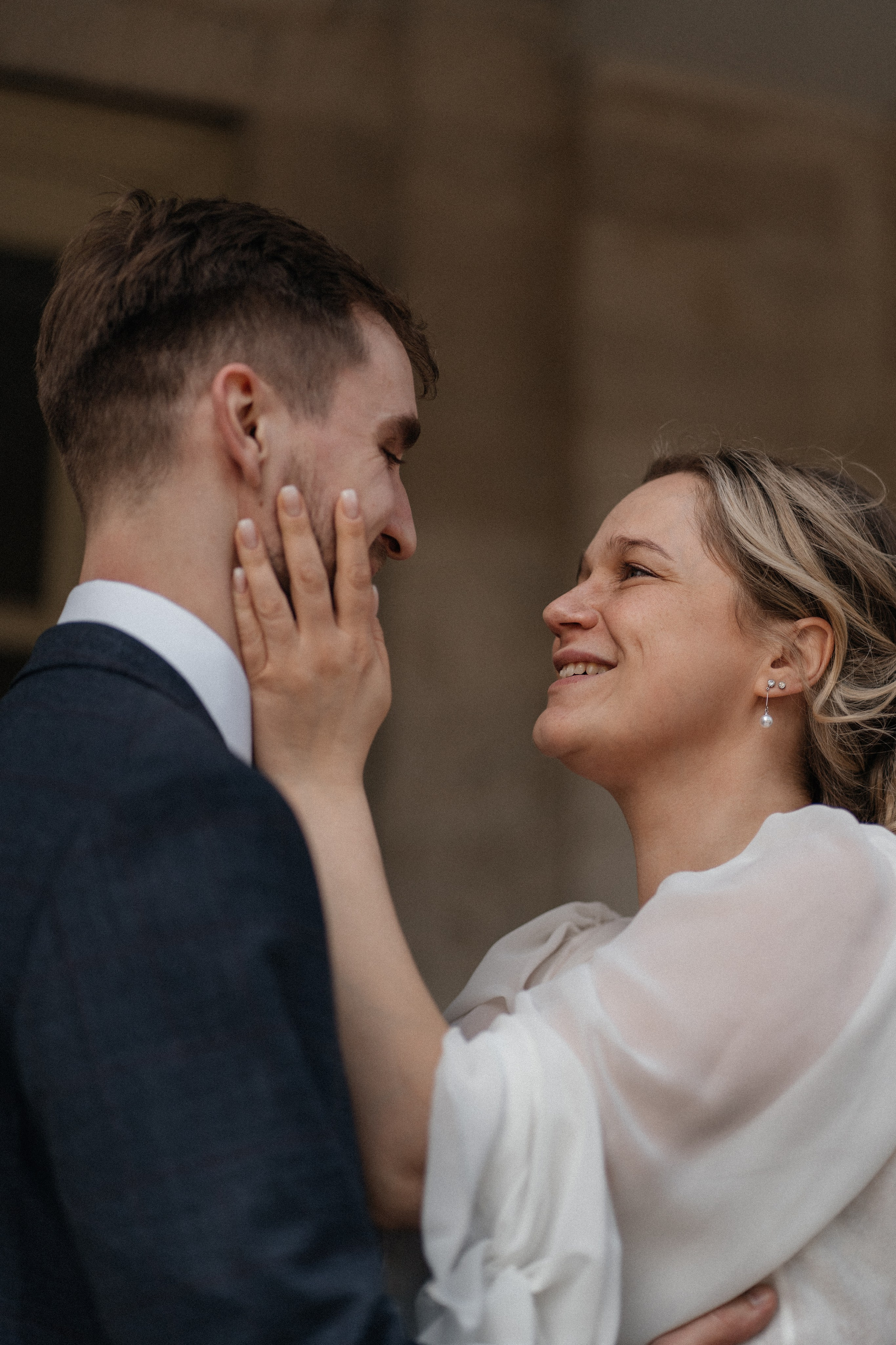 Царицино Иван & Тамара. Семейный и свадебный фотограф в Москве Виктория Махова