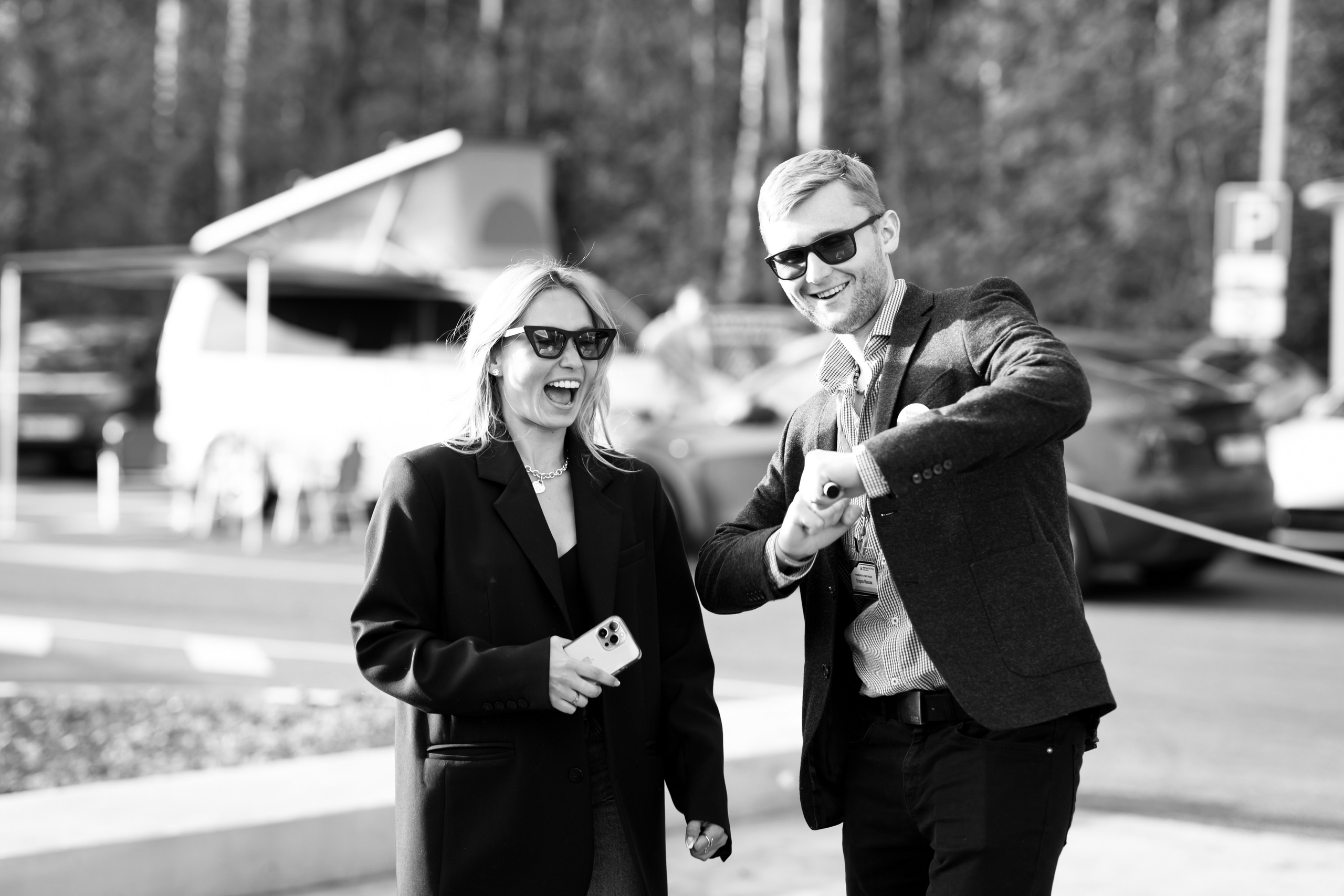 Открытие крупнейшей АЗС — Нефтьмагистраль. ФОТОГРАФ ВАШИХ ЛУЧШИХ СОБЫТИЙ