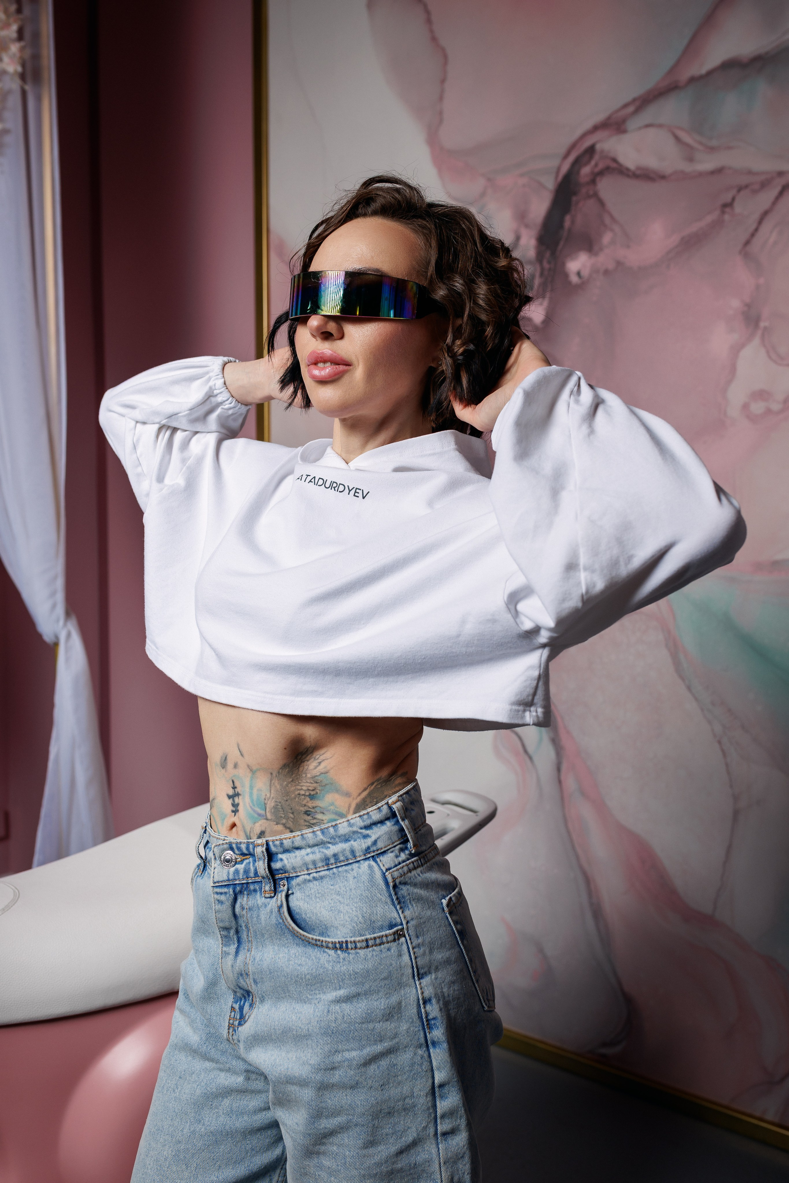 Портретный фотограф | Александр Анушко | Минск