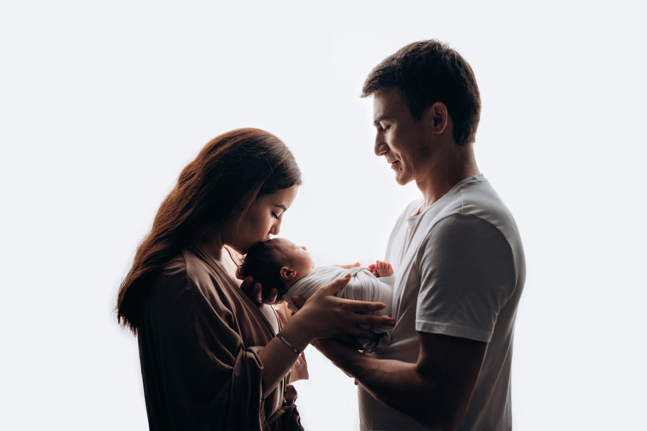 Рафаэль. Фотограф новорожденных и малышей до года в Москве Анастасия Соколова