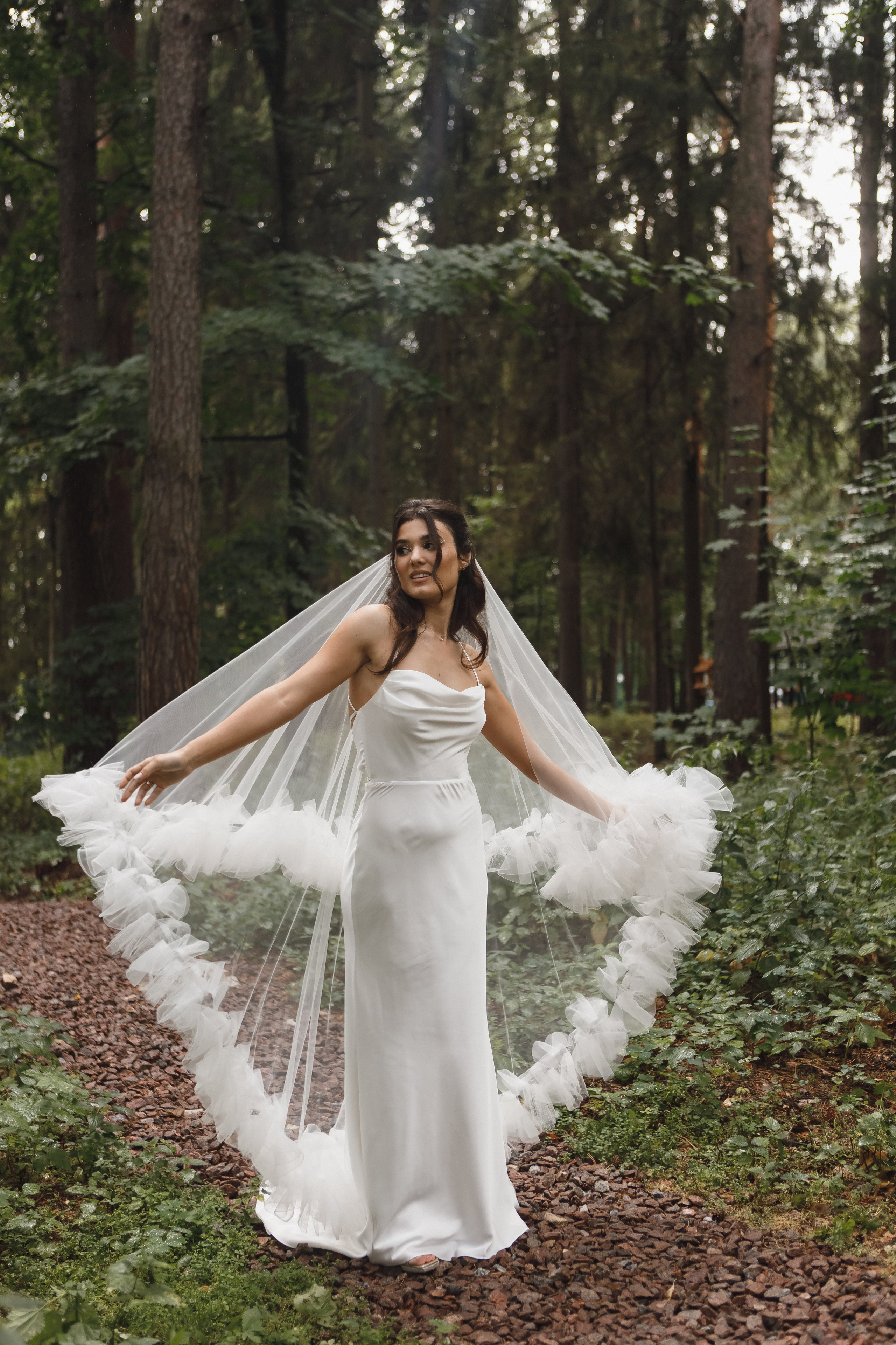 Времена года (Полный день). Семейный и свадебный фотограф в Нижнем Новгороде