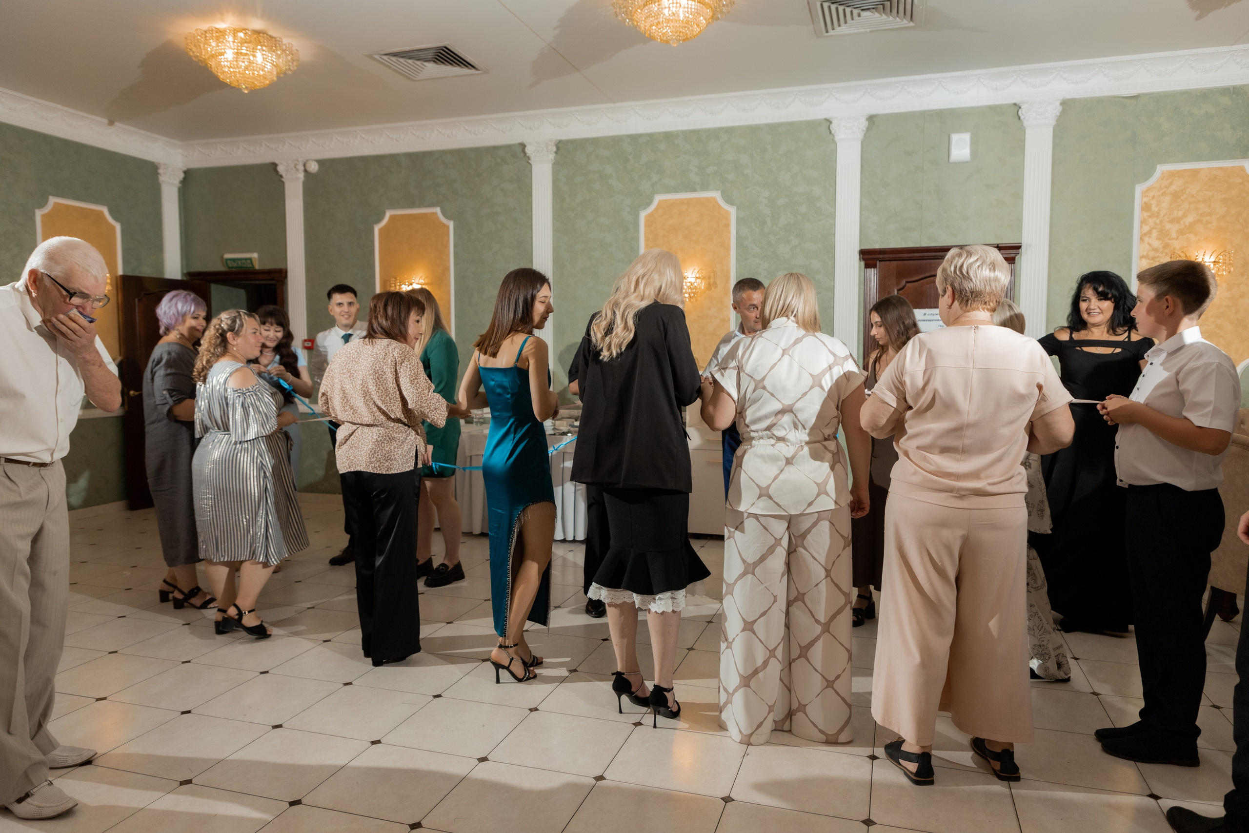 Банкеты. Свадебный фотограф Ангелина Сунгатулина | Саратов | Балаково | Вольск