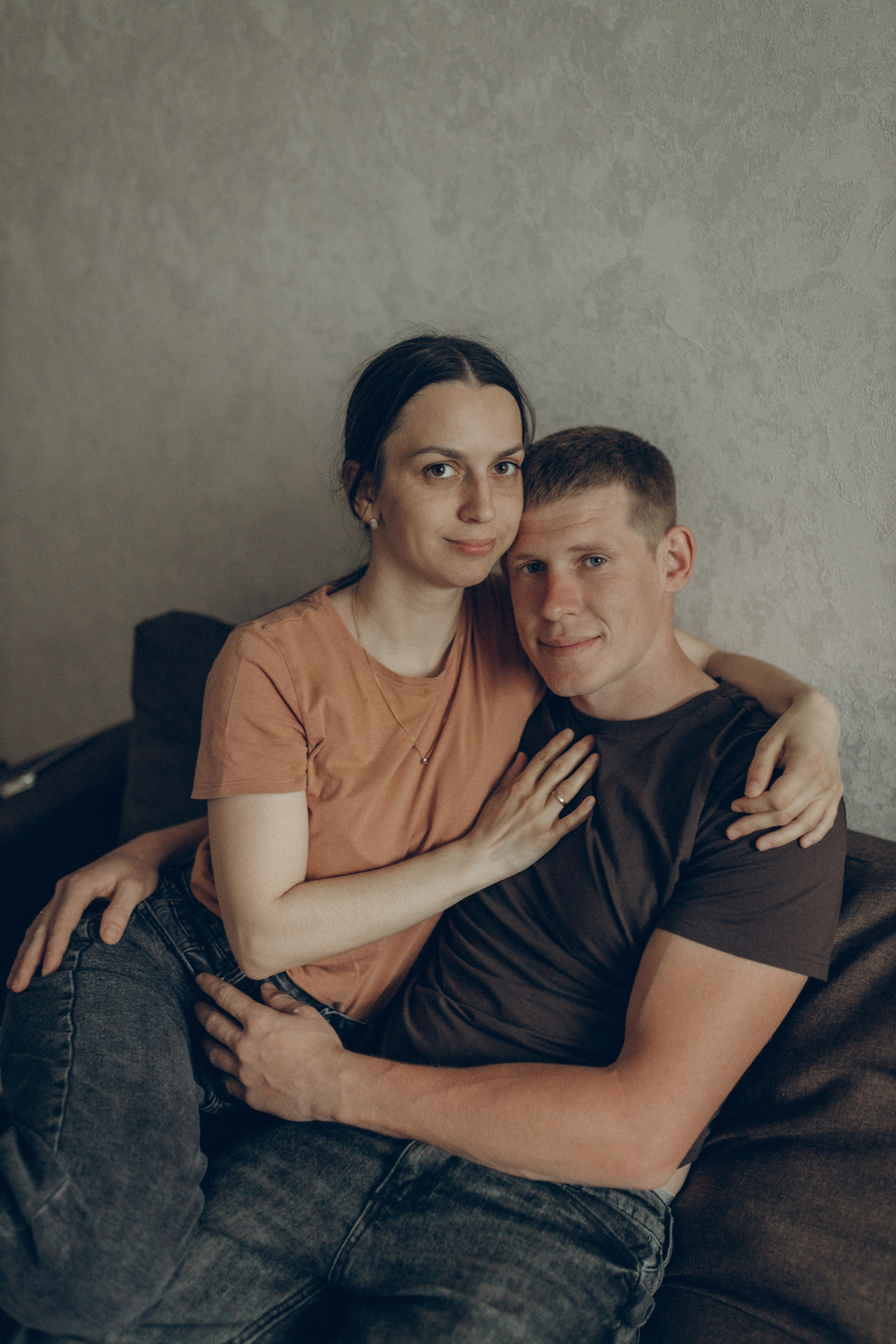 Family moments. Семейный фотограф и фотограф на роды в Ростове-на-Дону Мухина Виктория