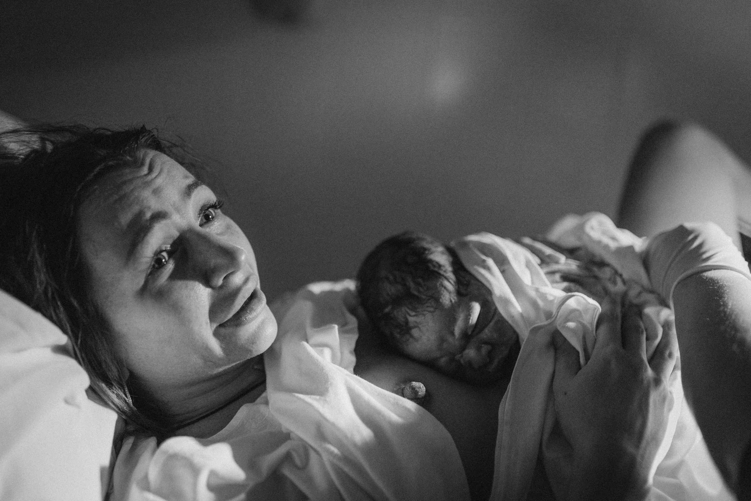 Рождение Максима. Семейный фотограф и фотограф на роды в Ростове-на-Дону Мухина Виктория