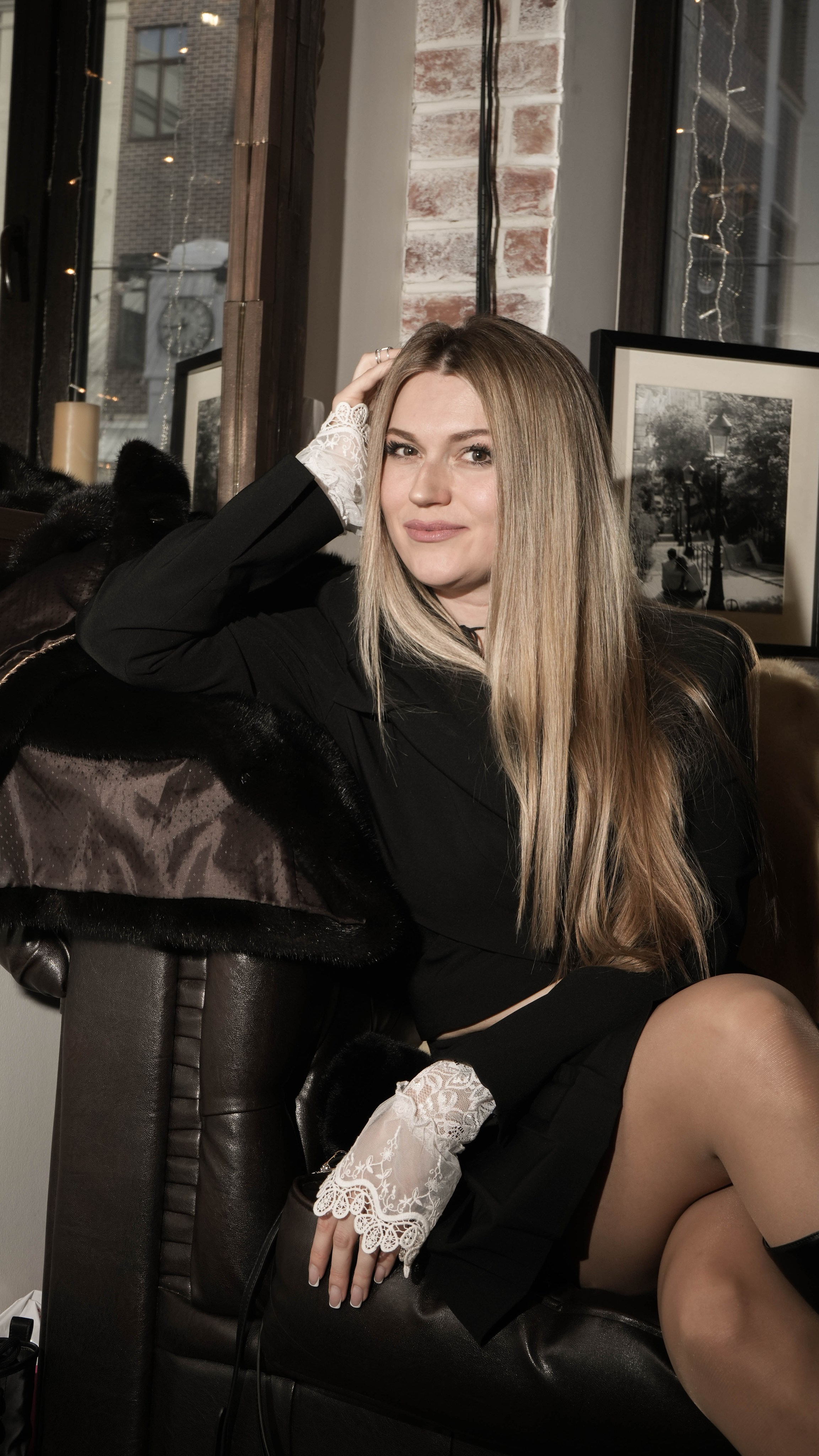 Ольга. Любовь к себе. Norikyan Diana