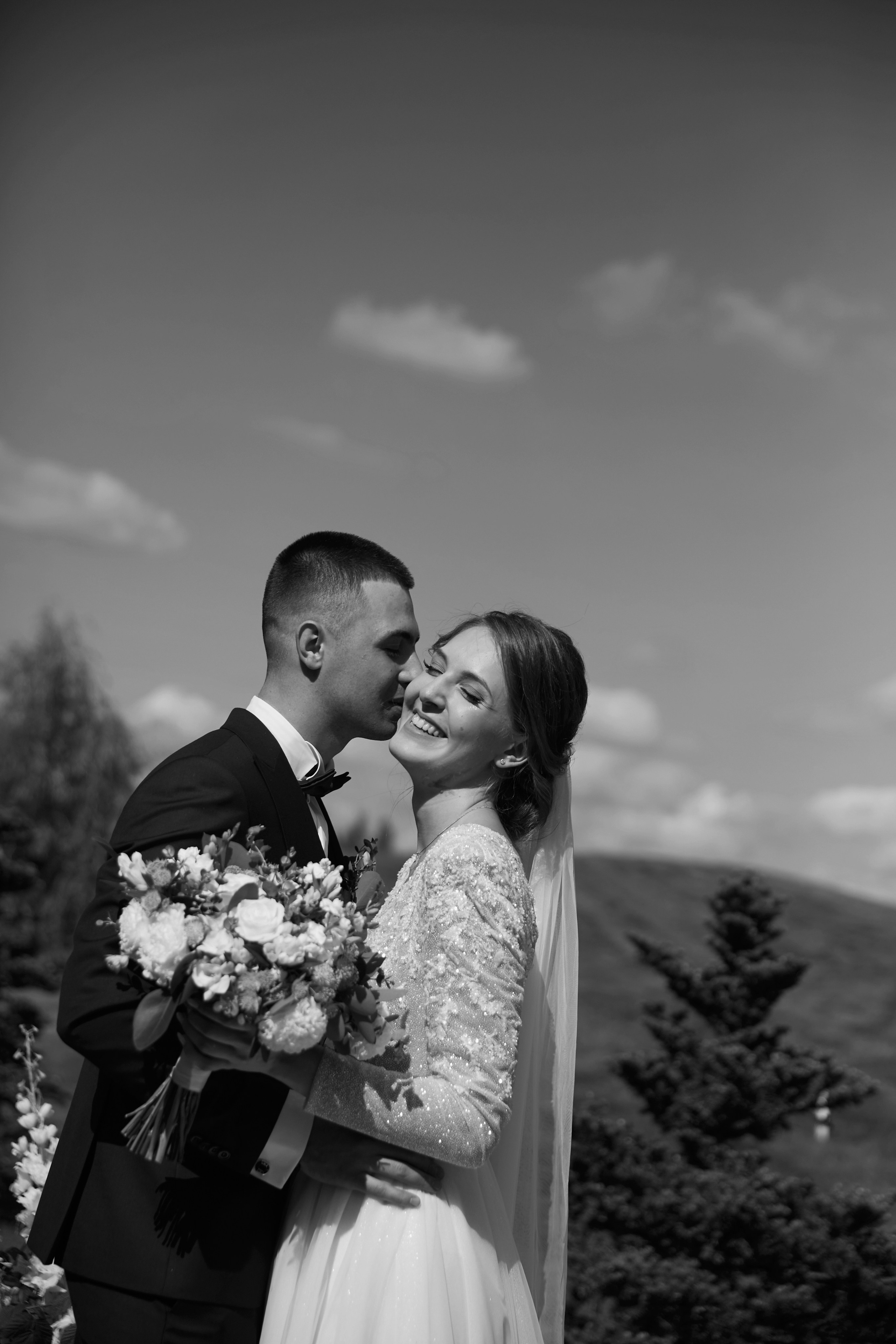 Denis & Tatiana | Russia, Dmitrov. Свадебный фотограф