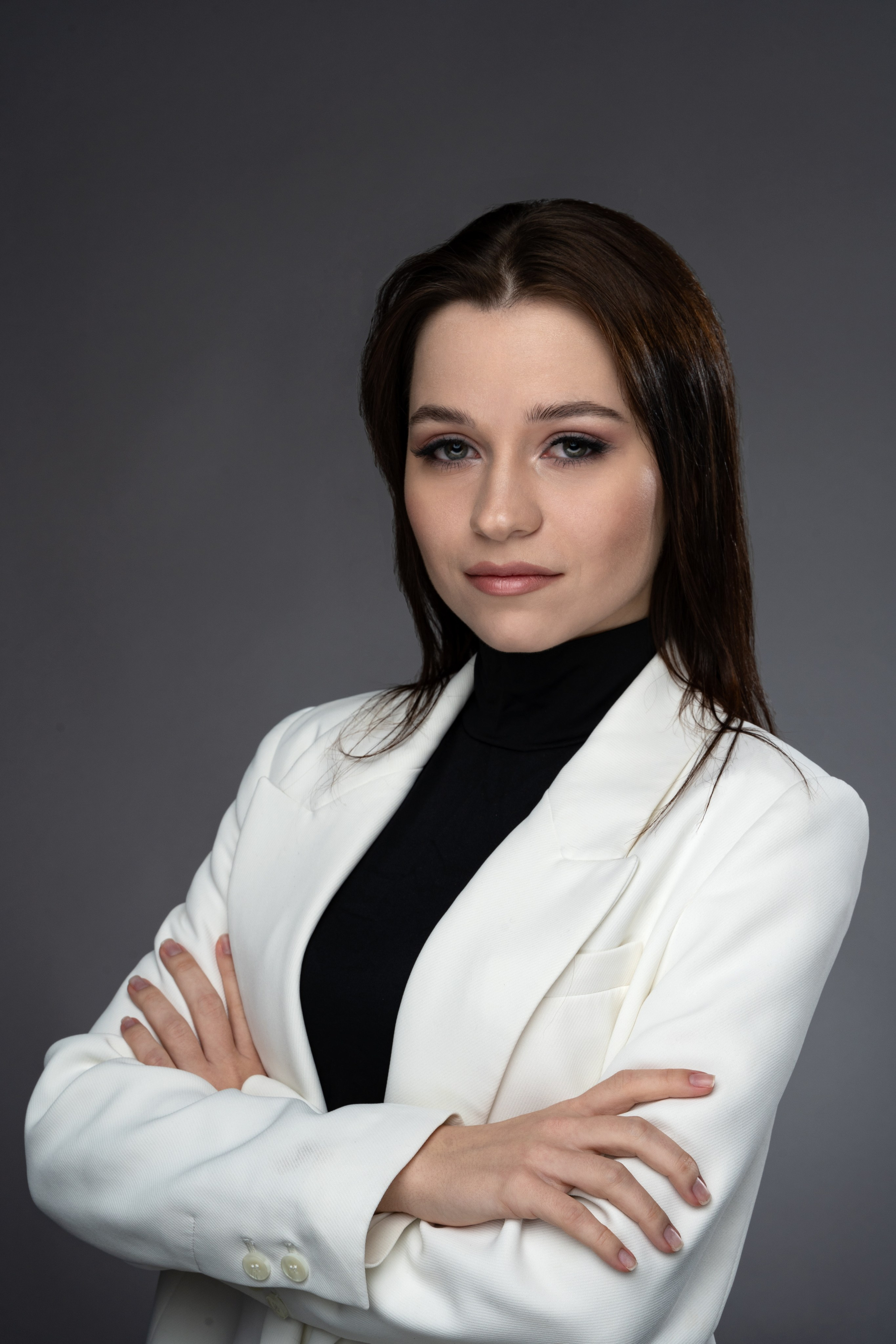 Екатерина. Фотограф в Санкт-Петербурге Мария Борисова