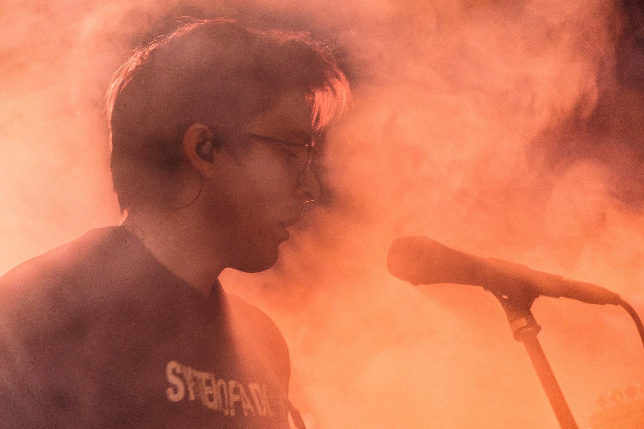 Eternal Winter day 1, 03.01.26, TAGO)))MAGO)))