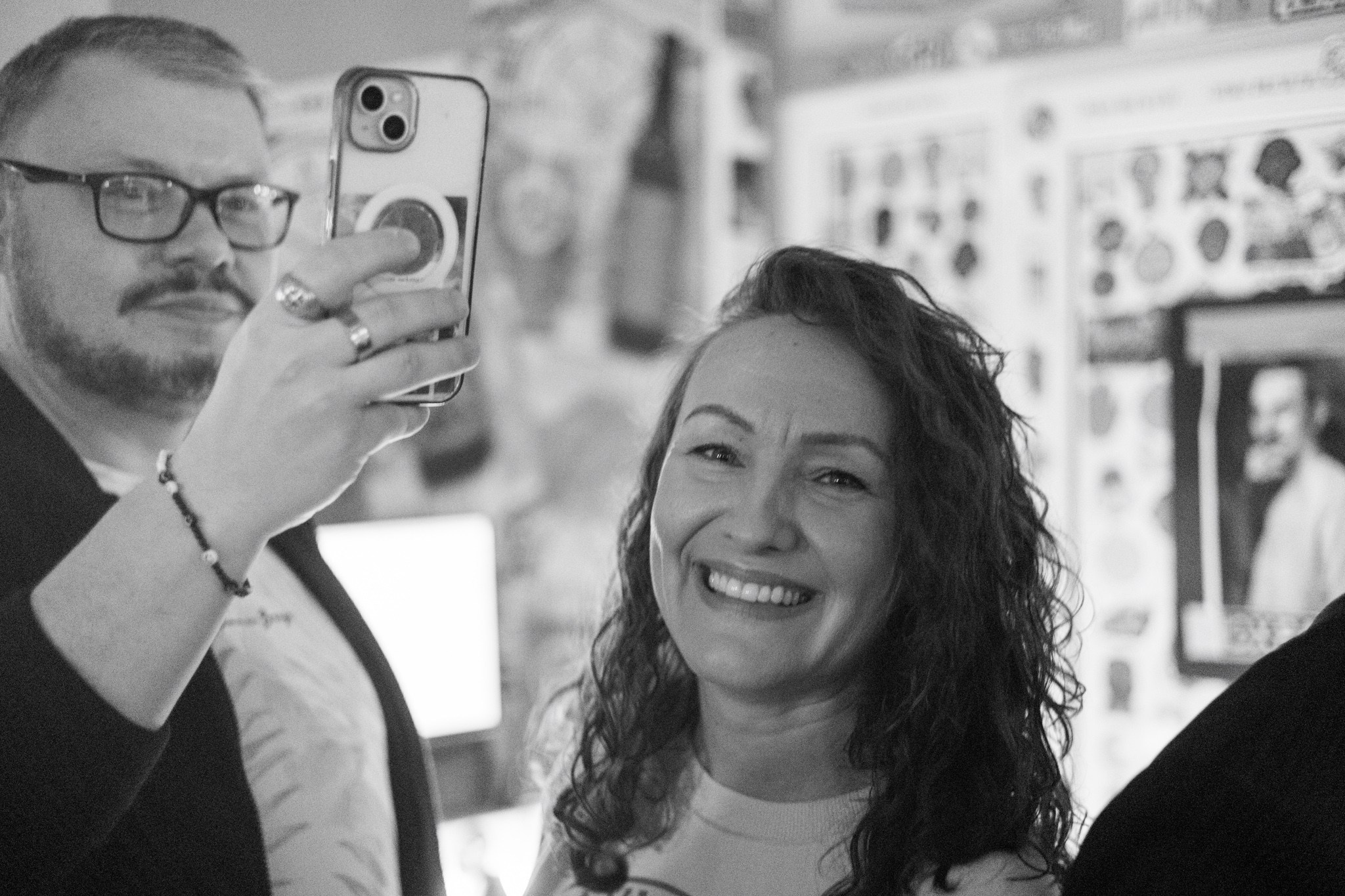 Икар, Electric Lines, Магнитола, 10.01.26, Jawsspot