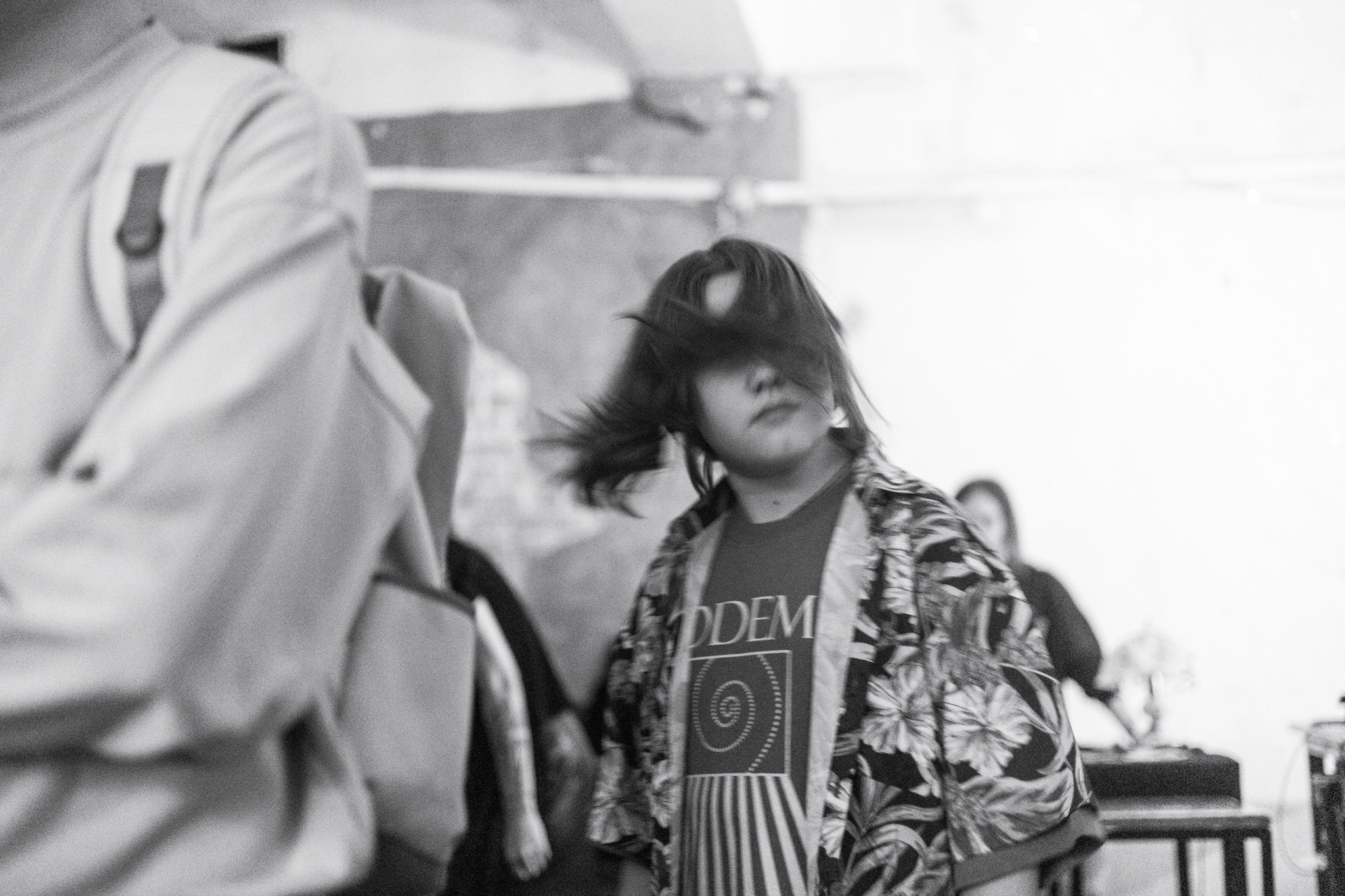 Orphanage for flowers, Шумы Штормовых Широт, Apodemus, 04.10.25, TAGO)))MAGO)))