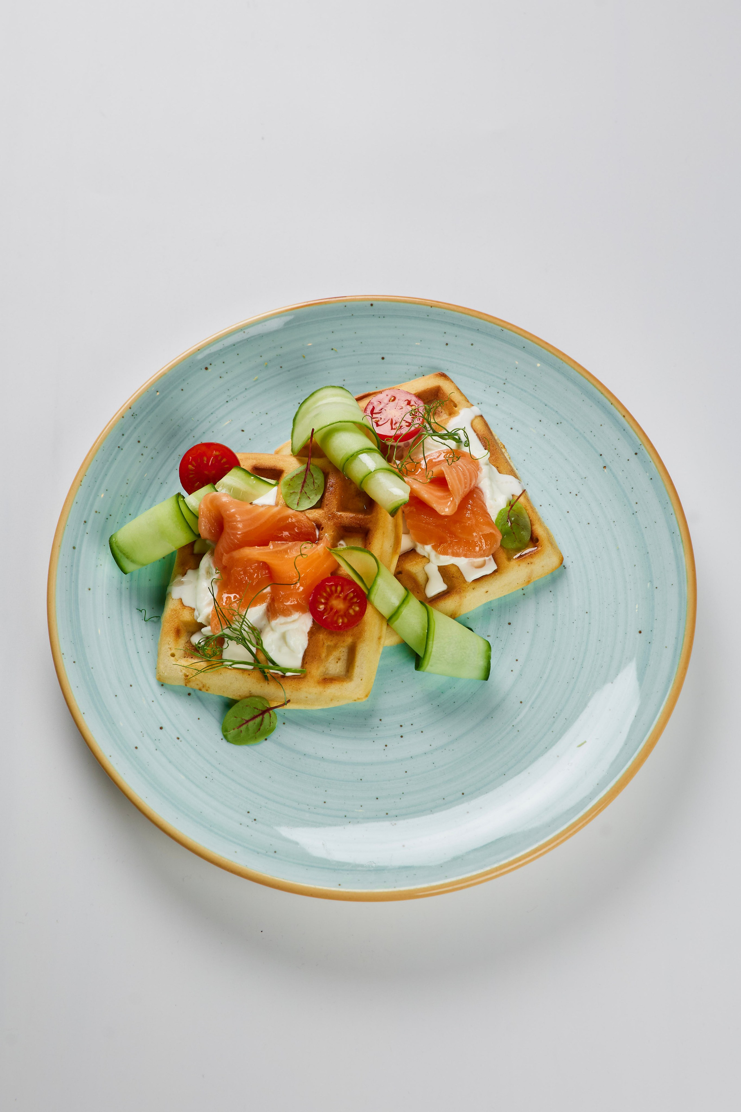 Food. Главная