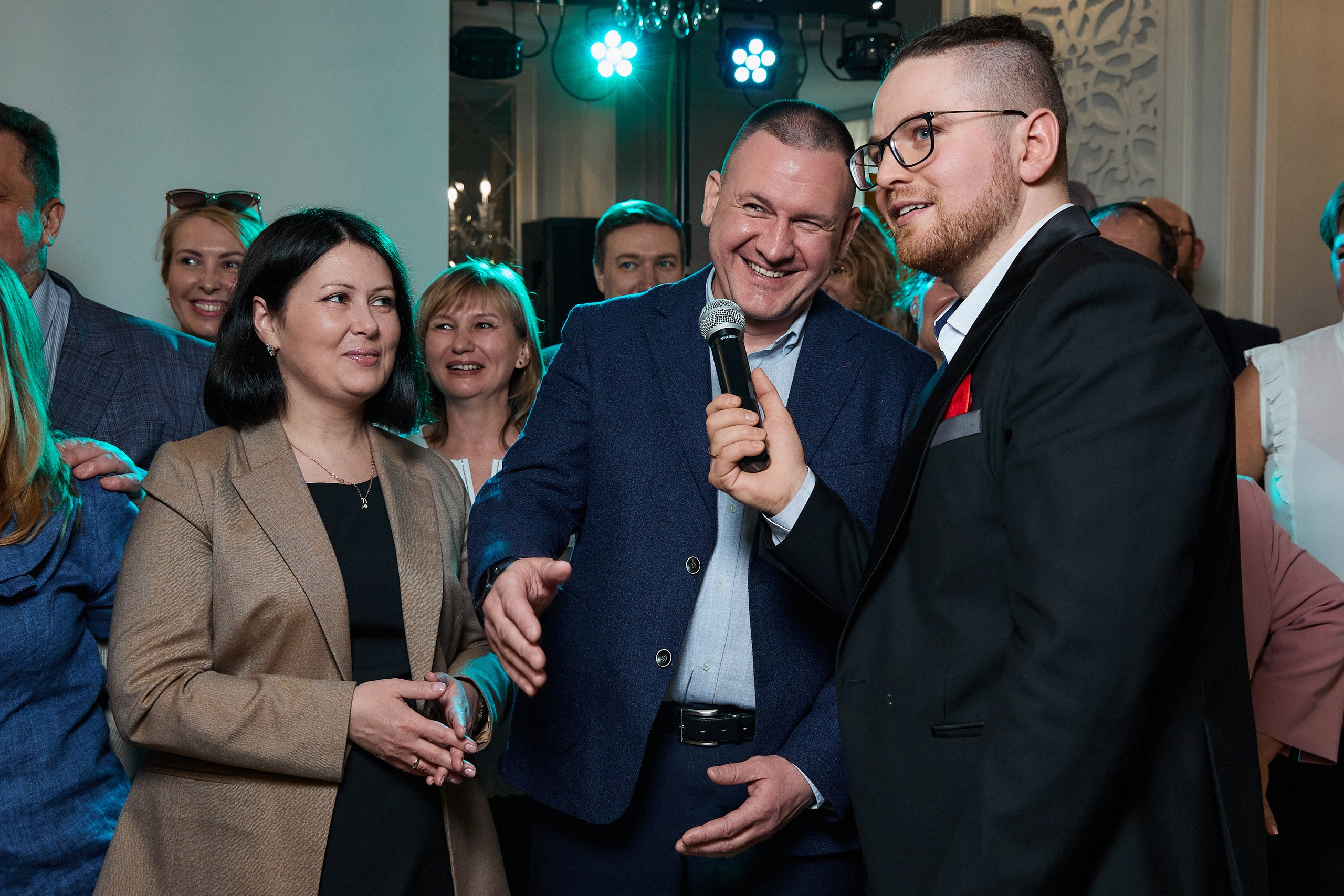 Выпускные. Главная