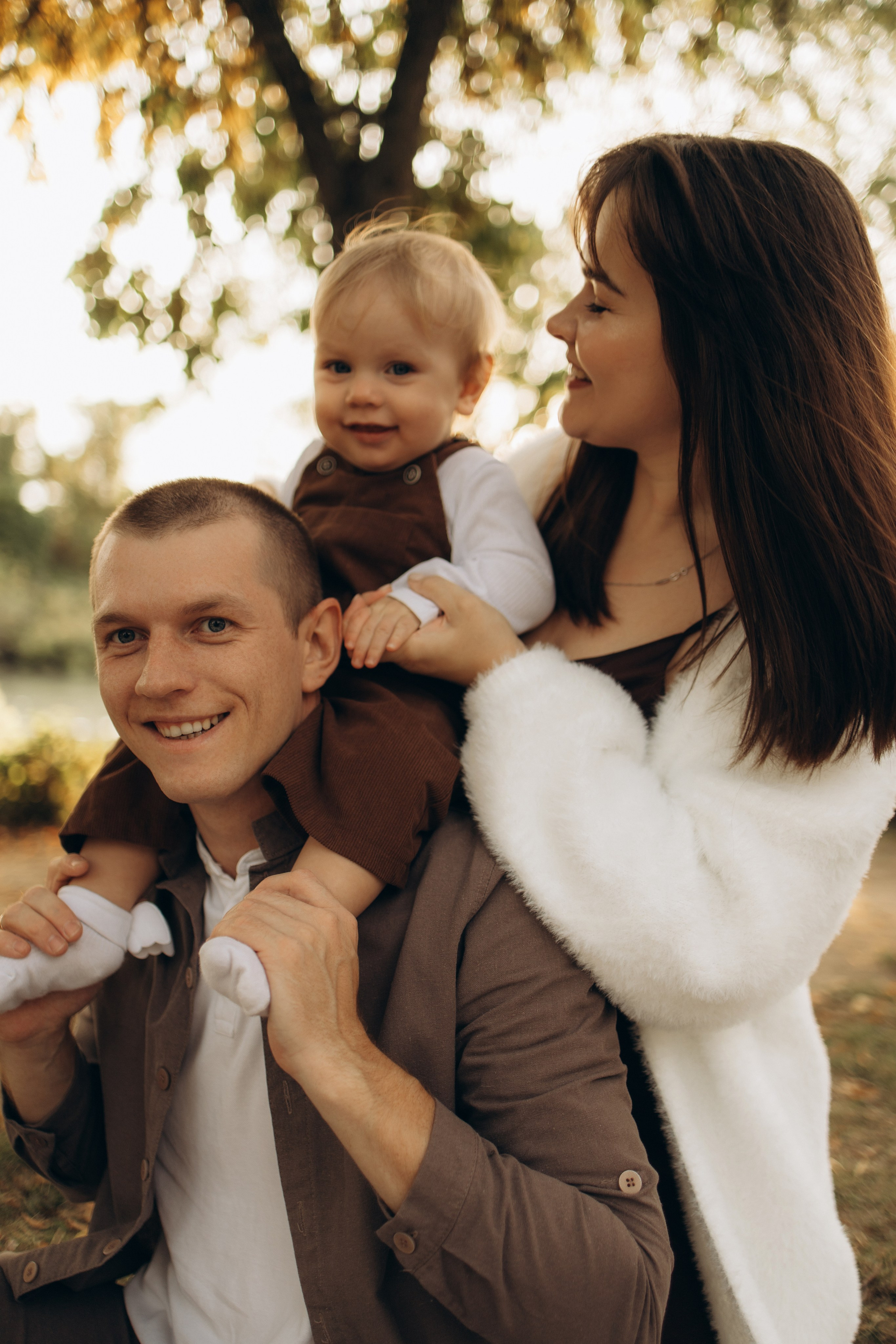 15 лет вместе. Самый теплый фотограф в Краснодаре Рябоконь Ксения