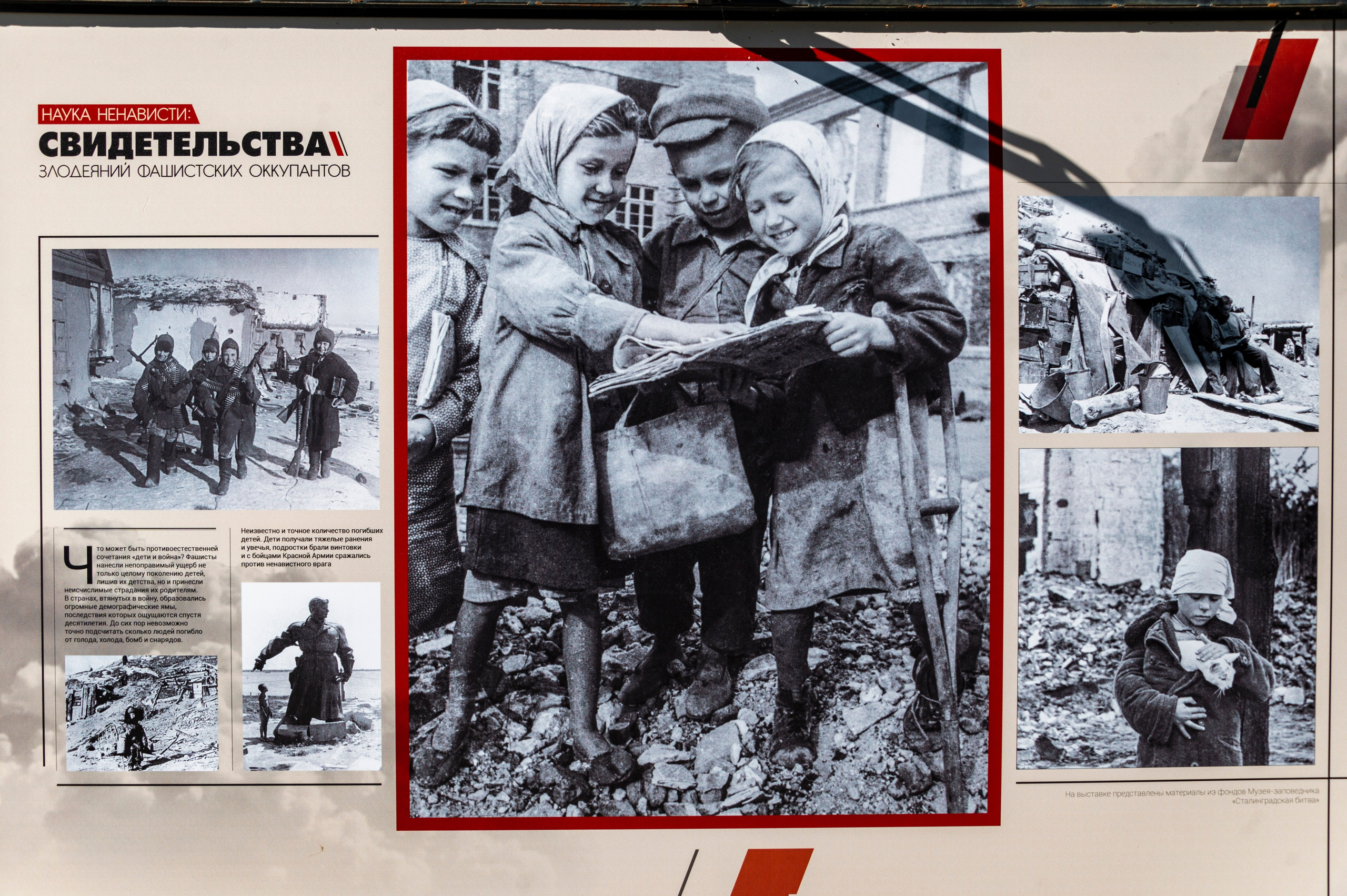 Волгоград. Сентябрь 2023. Фотограф Роман Адлер