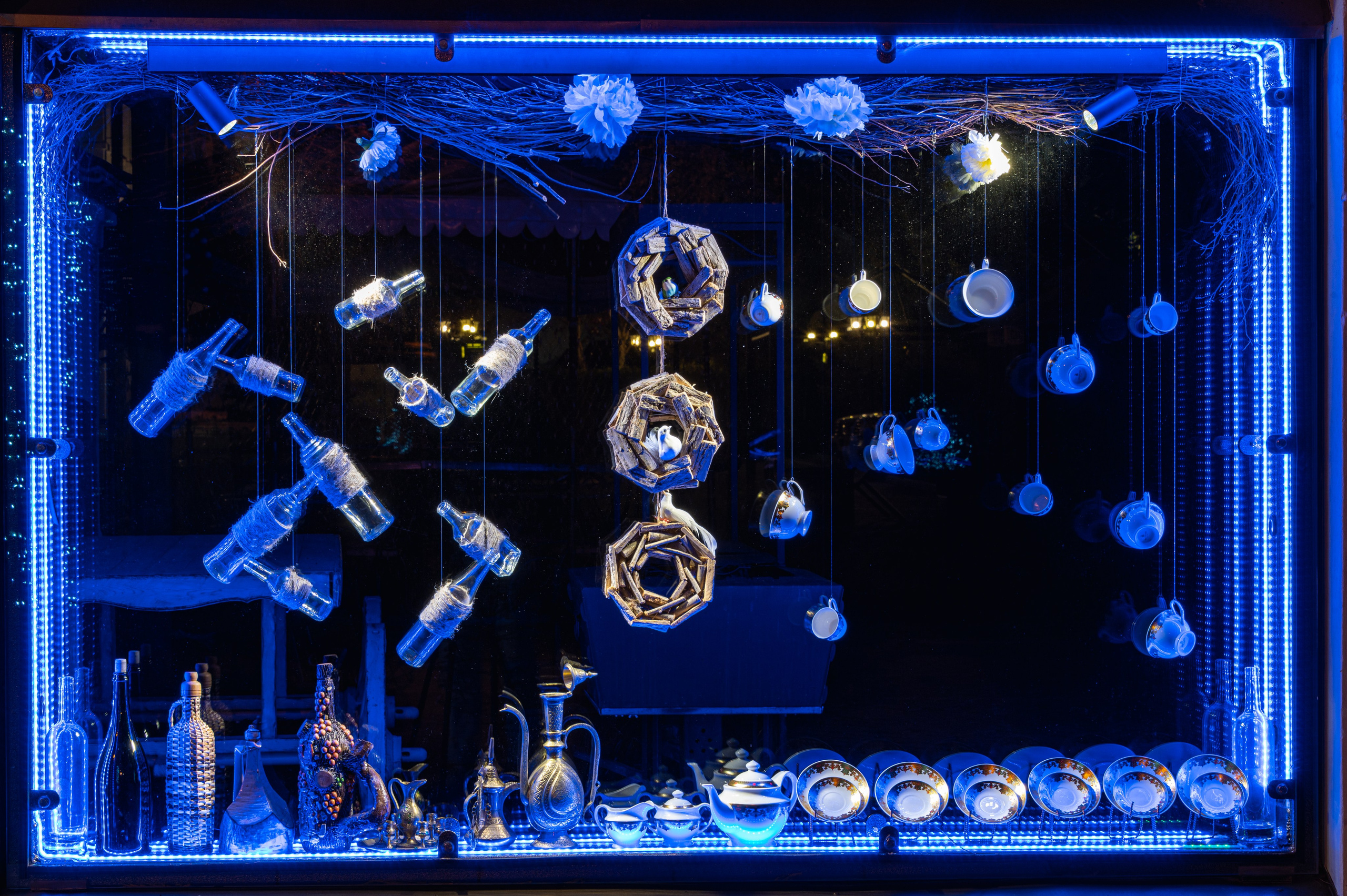 Суздаль. Май 2023. Фотограф Роман Адлер