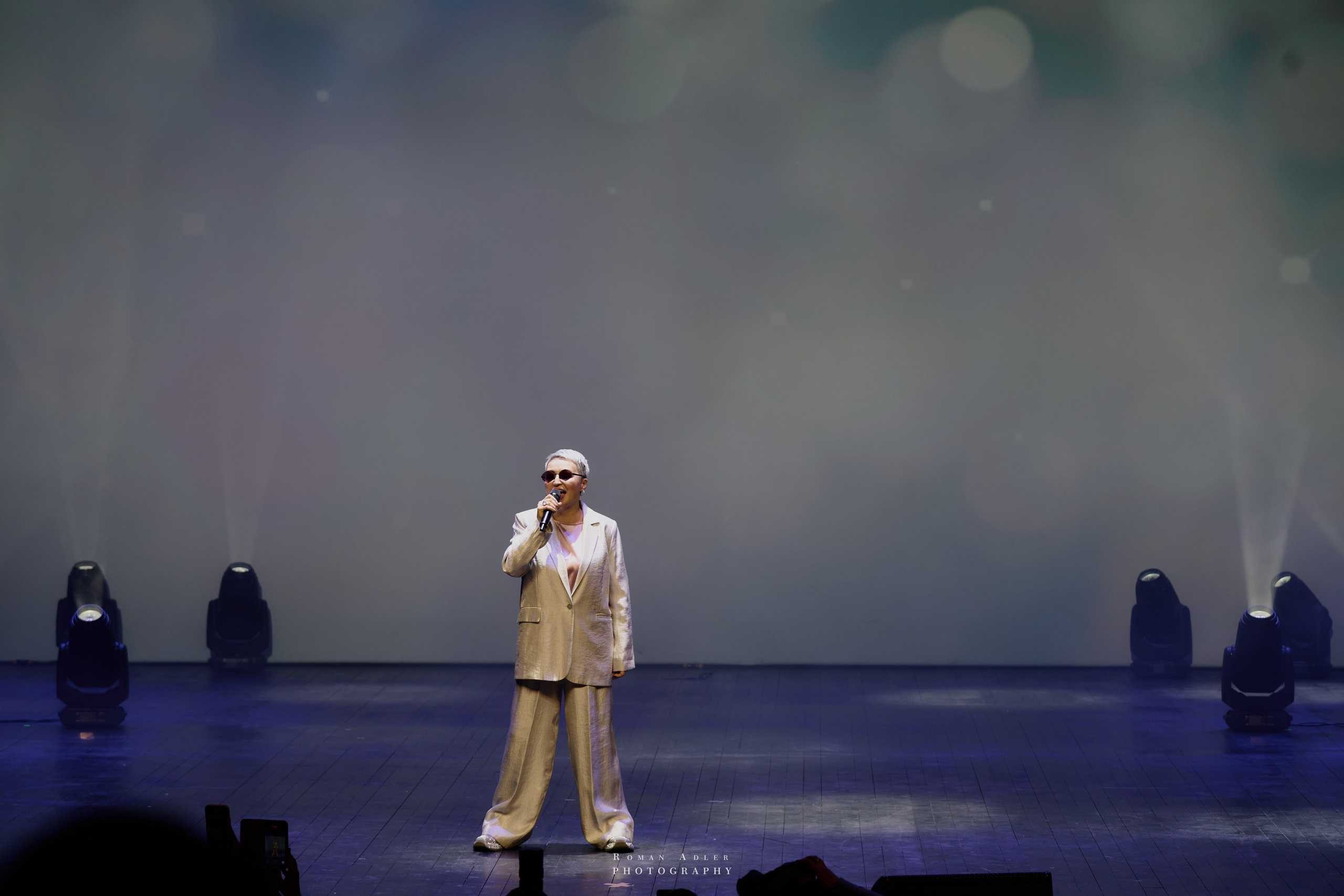 Bloggers Music Awards 2025. Фотограф Роман Адлер