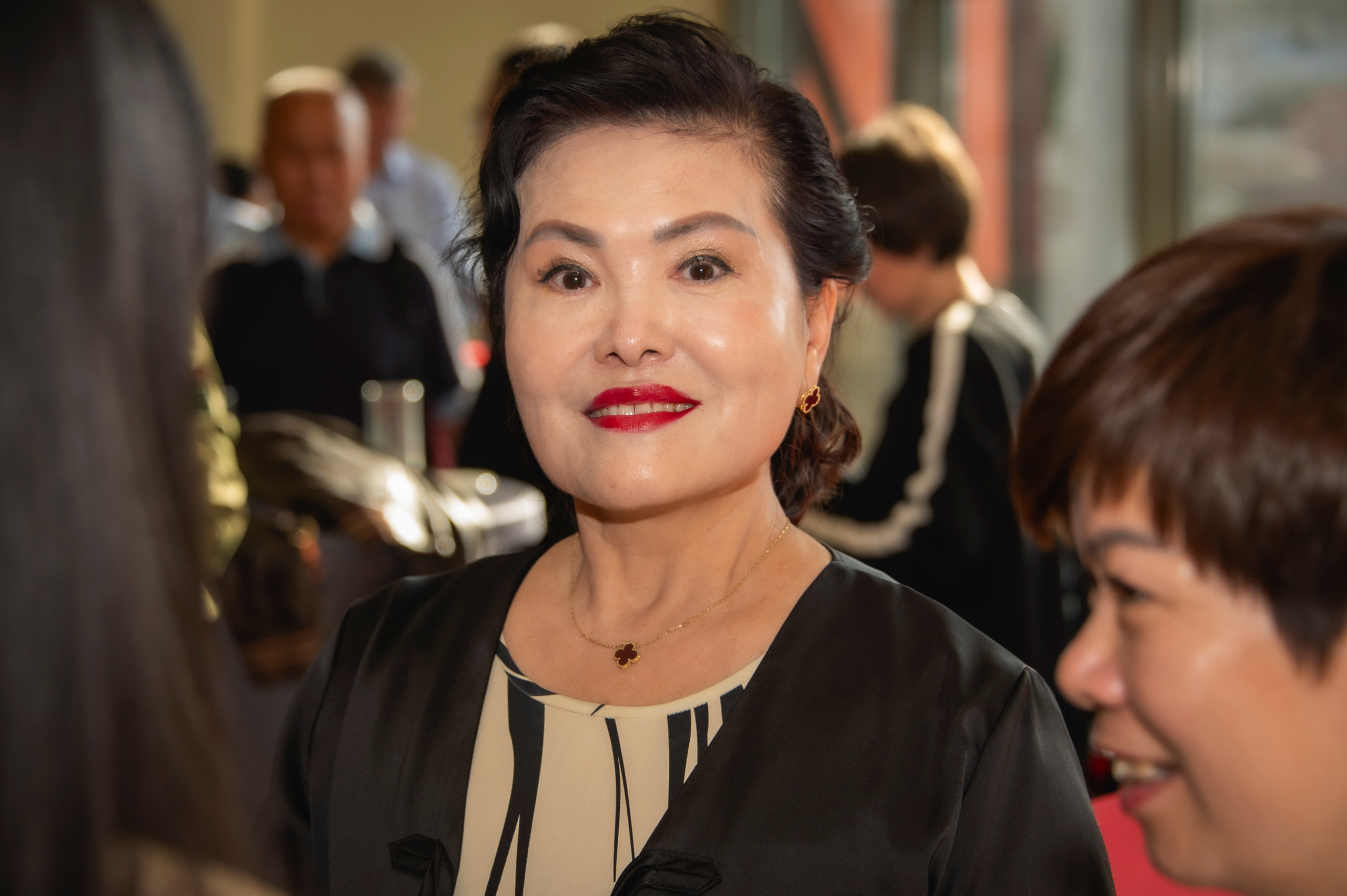 Фоторепортаж из стрелкового клуба «Объект». Фотограф Роман Адлер