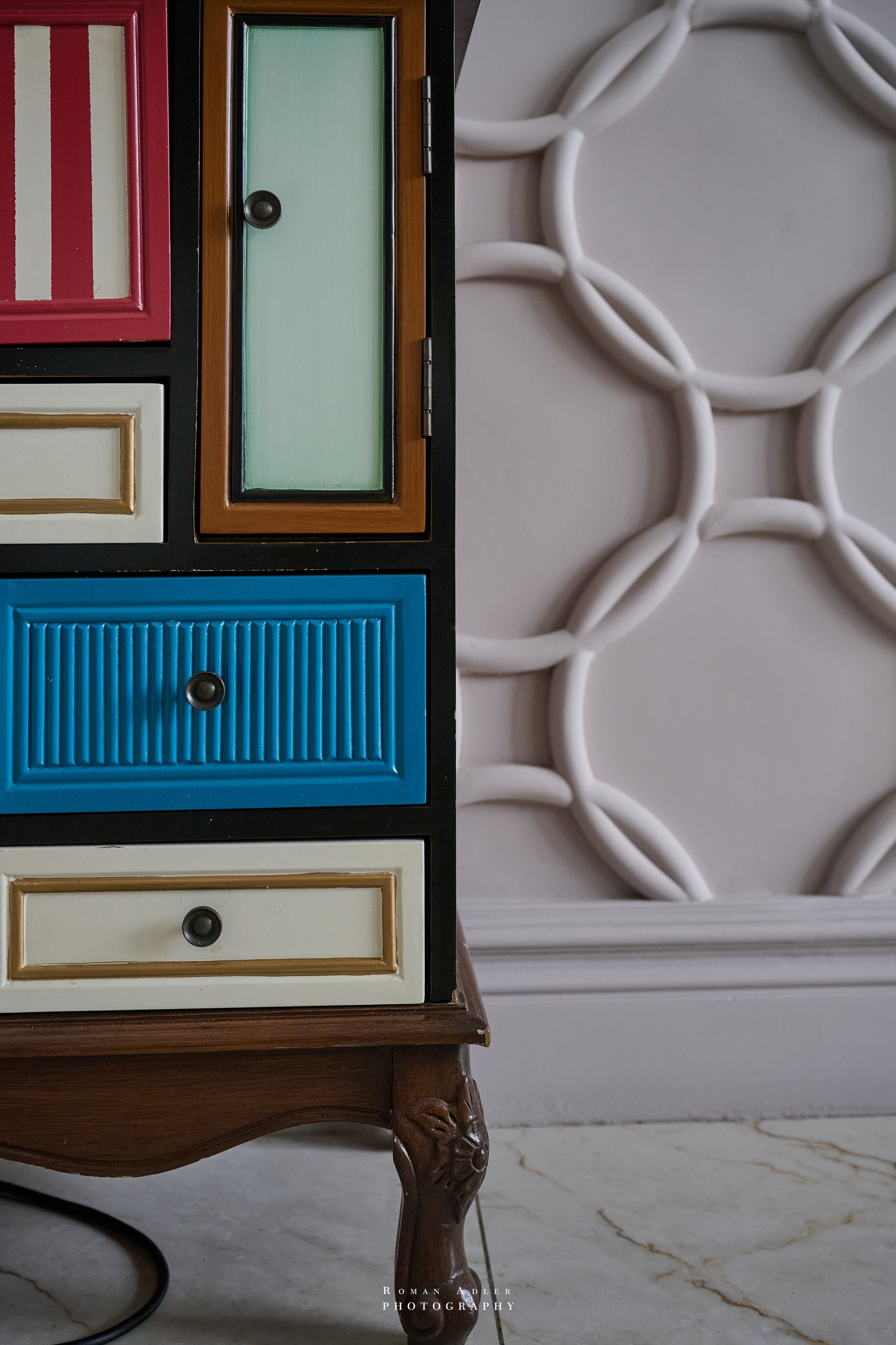 Воронеж. Май 2025. Фотограф Роман Адлер