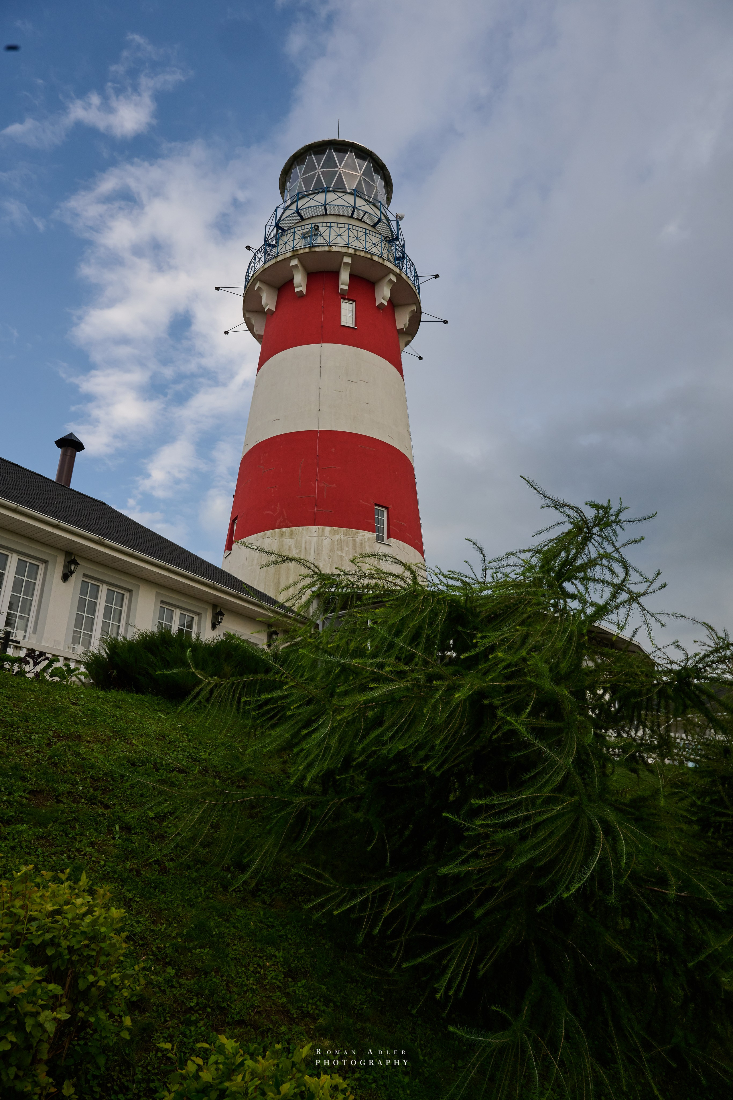 Рязань. Август 2025. Фотограф Роман Адлер