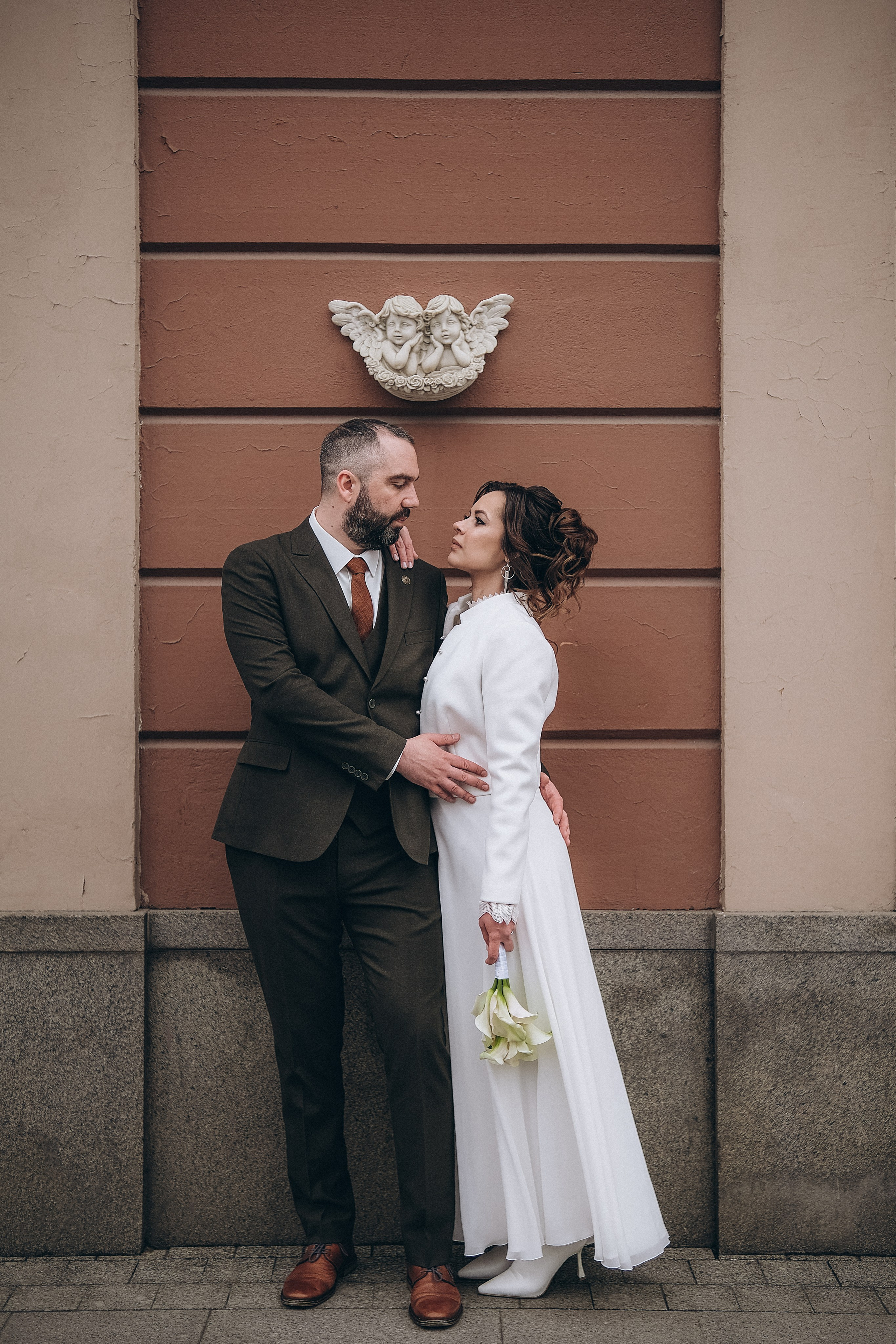 Дина & Дима. ДБ1. Phdkvmr.ru