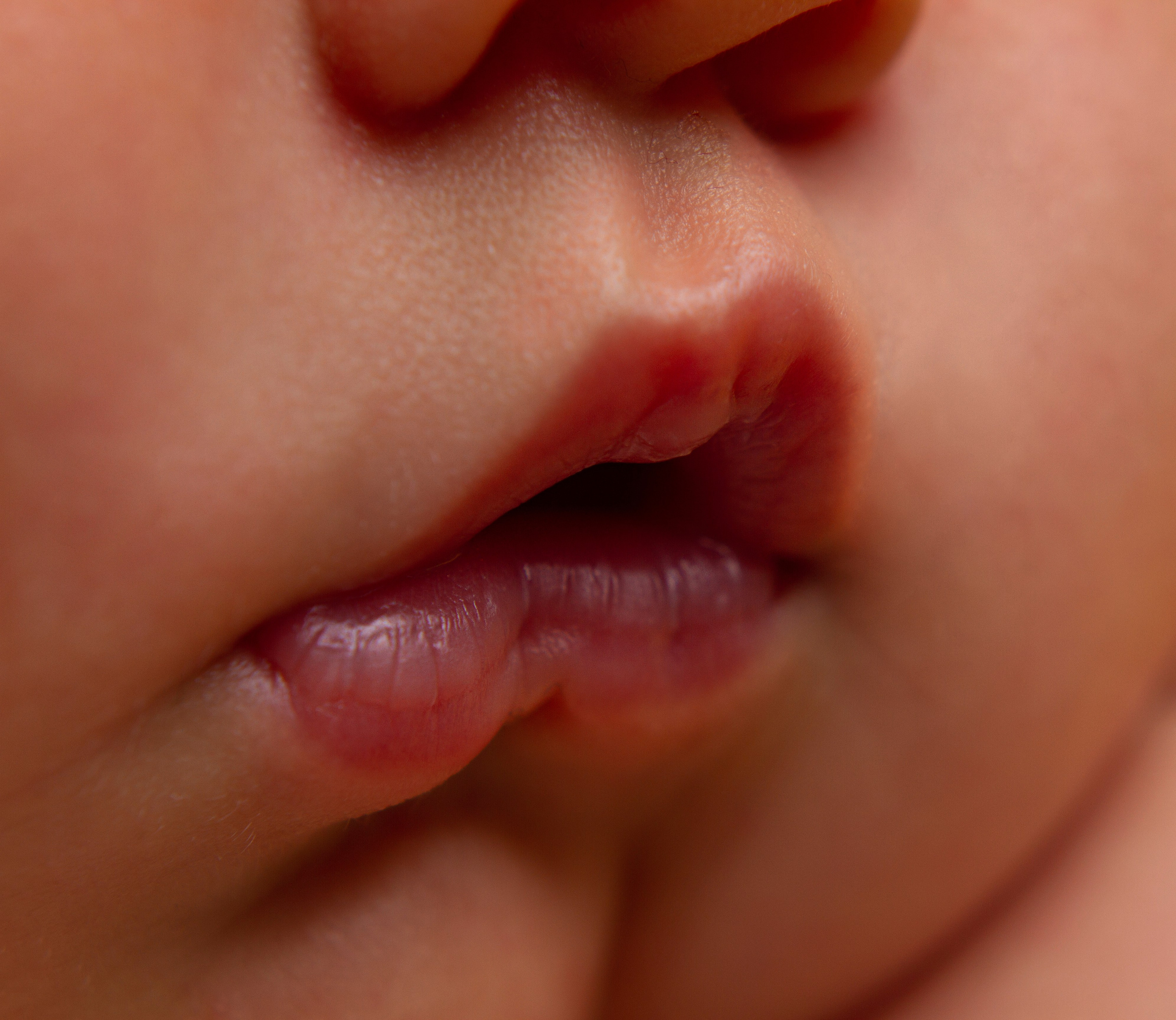 Портфолио фотографа новорожденных