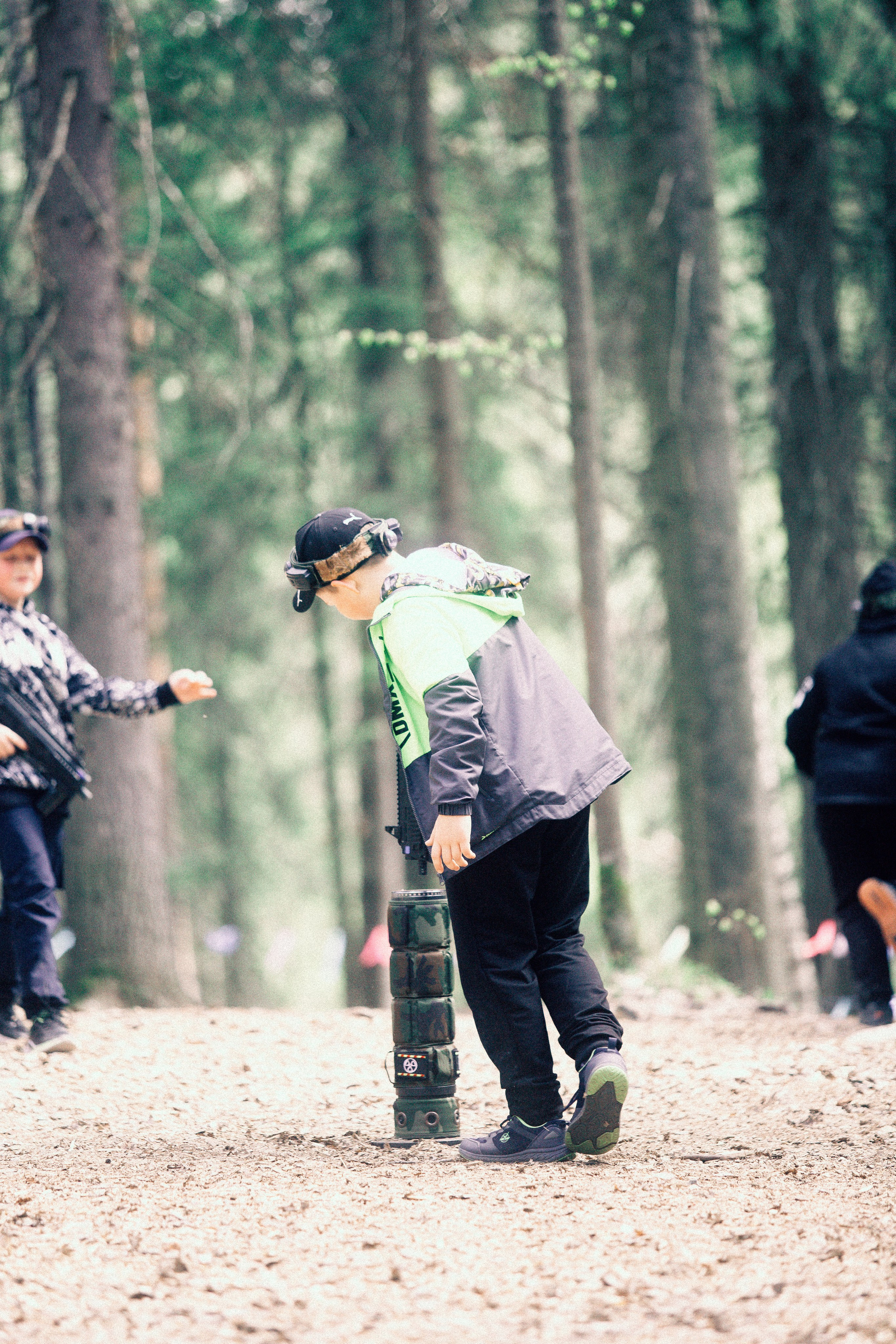Выпускной в начальной школе. Арт-фотограф Крис Л. в Тобольске: портрет, семейные, свадьбы