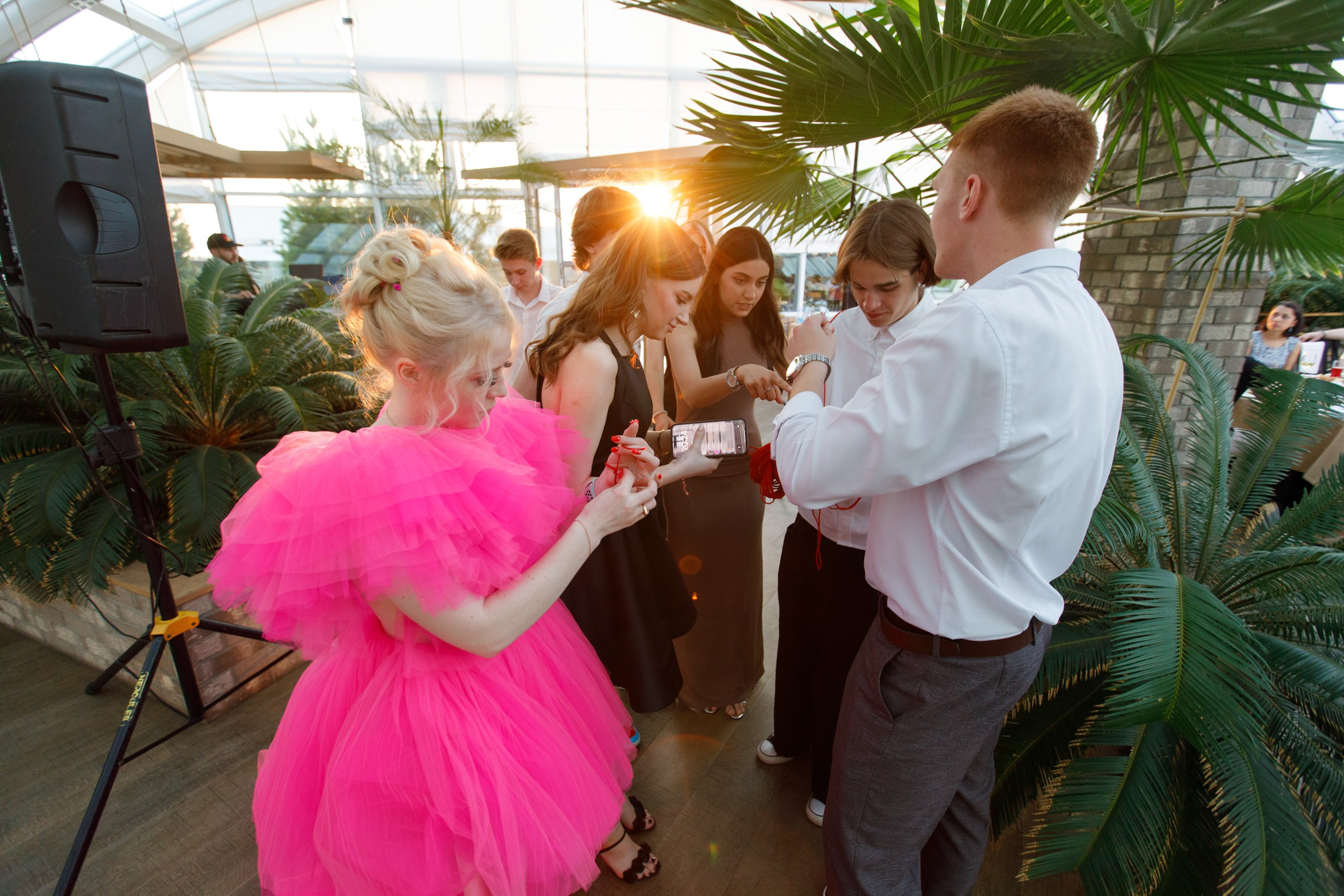 МИЛИ. Свадебный фотограф в Ярославле Анастасия Архипова