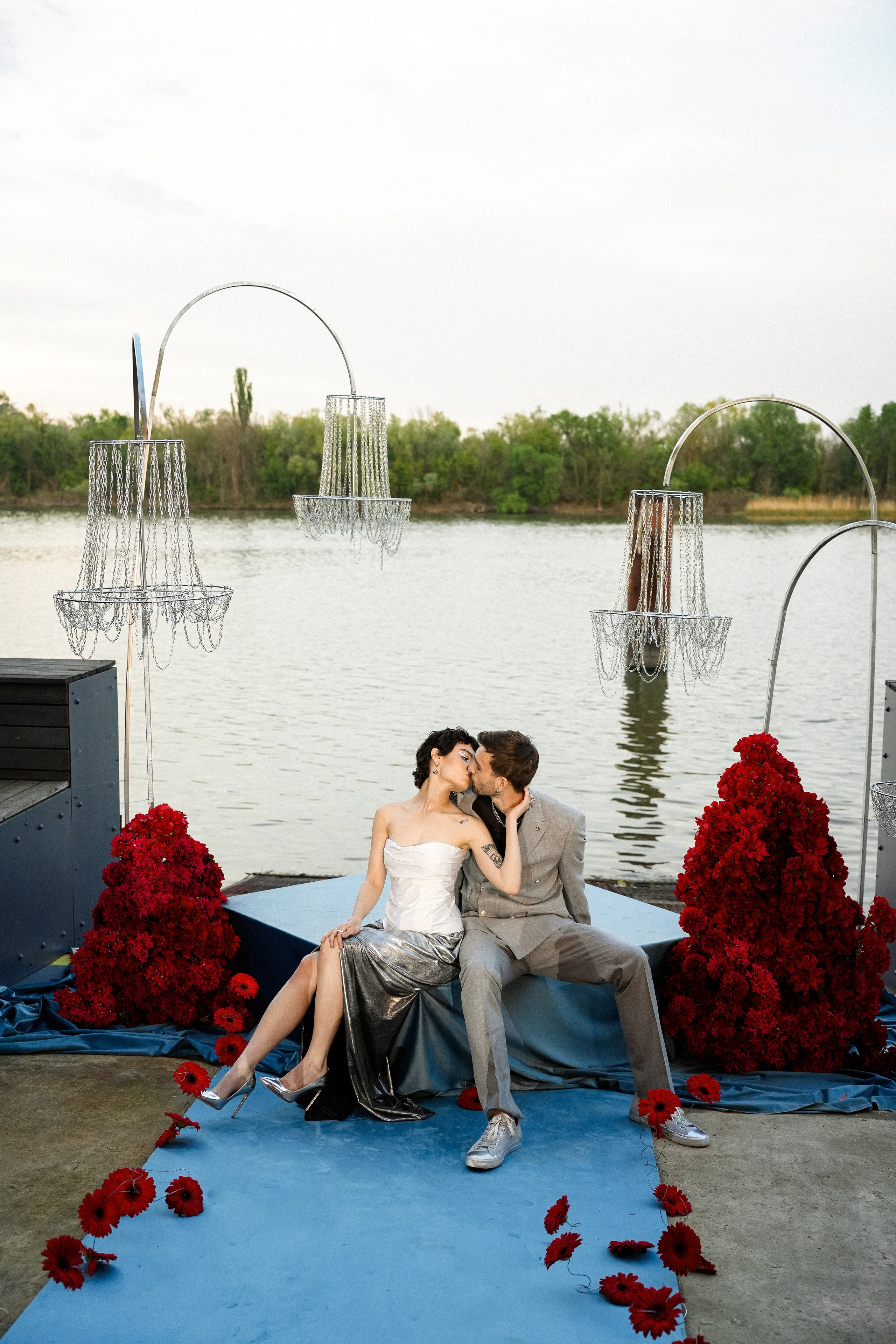 Spotlight Moments of Goodmarine. Свадебный фотограф и видеограф в Ростове-на-Дону. Максим и Наталья Лебедевы